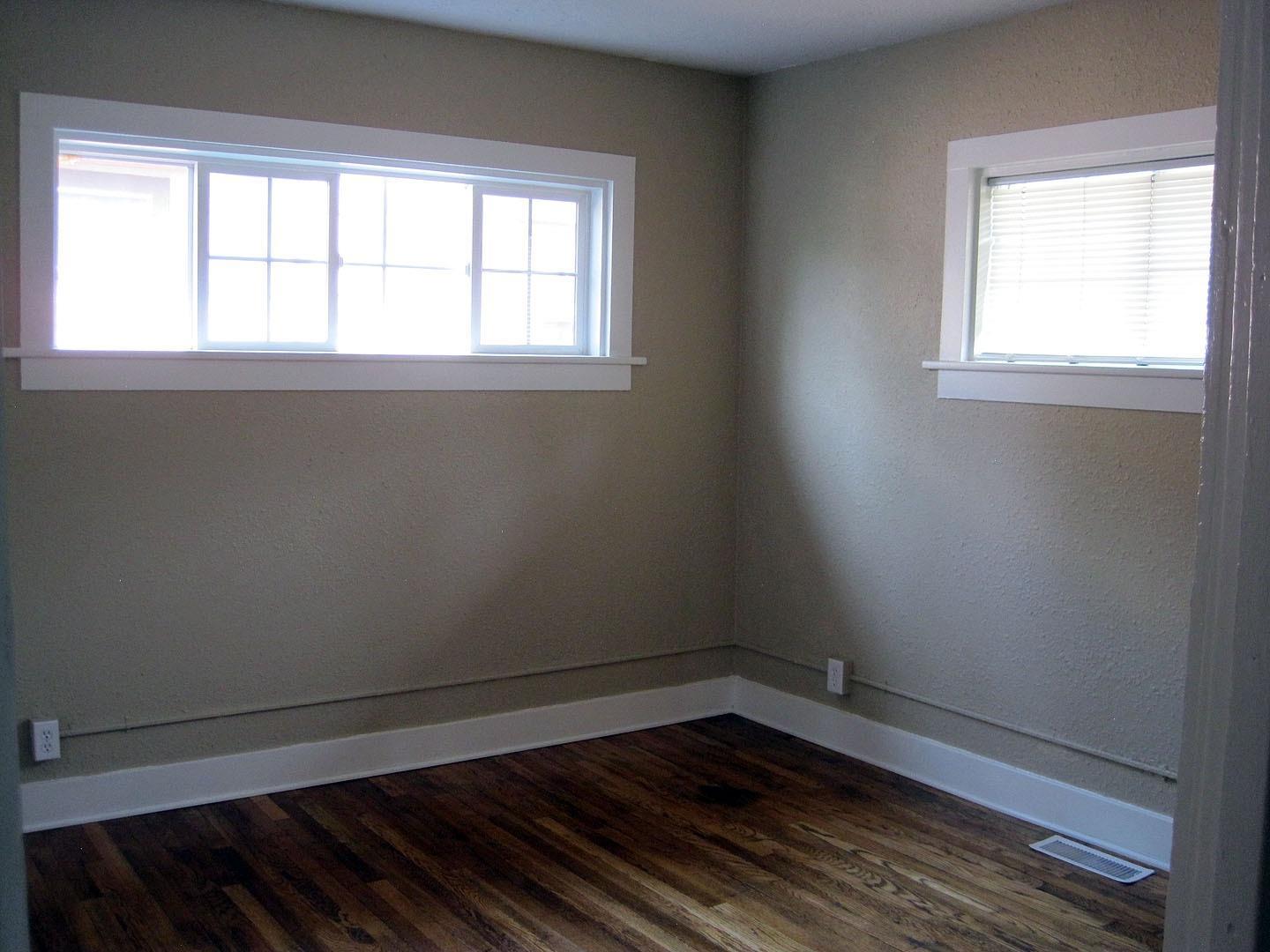 Hillside - Residential