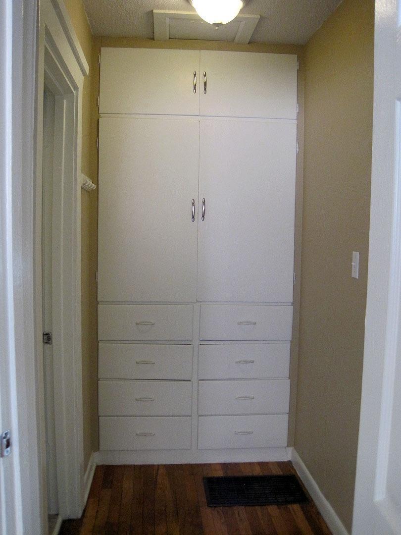 Hillside - Residential