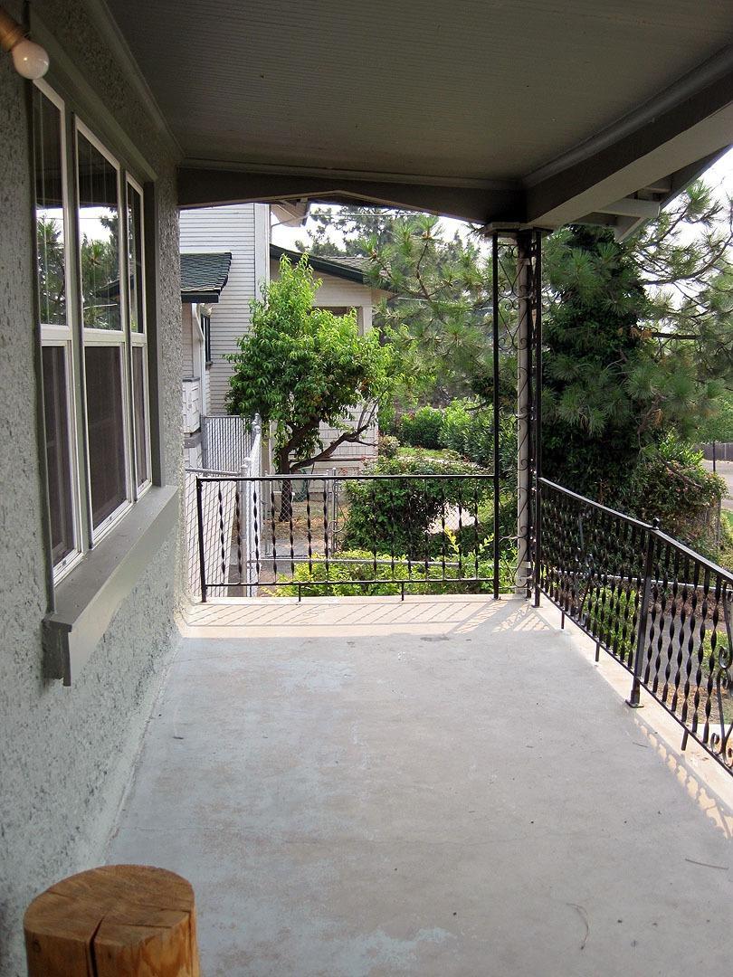 Hillside - Residential