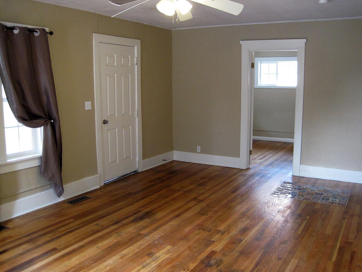 Hillside - Residential