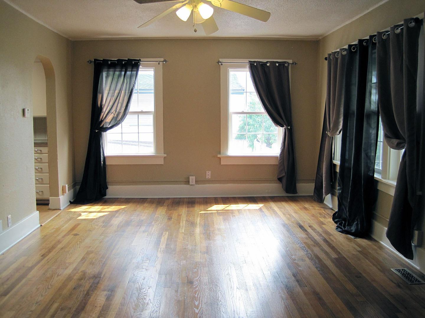 Hillside - Residential