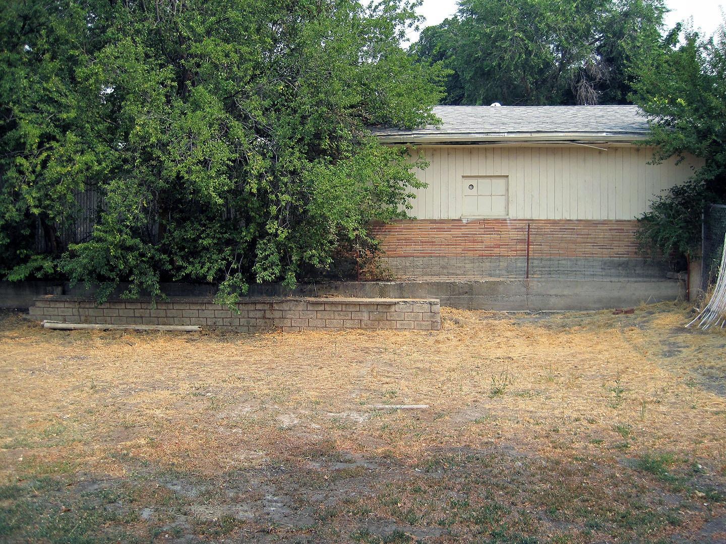 Hillside - Residential