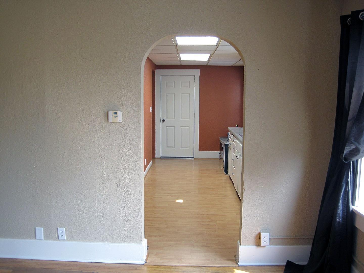 Hillside - Residential