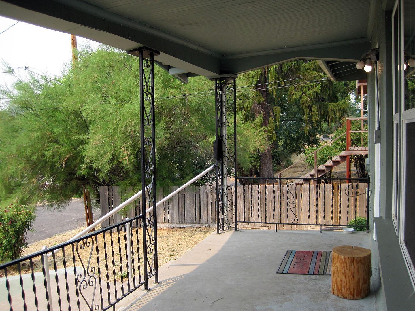 Hillside - Residential