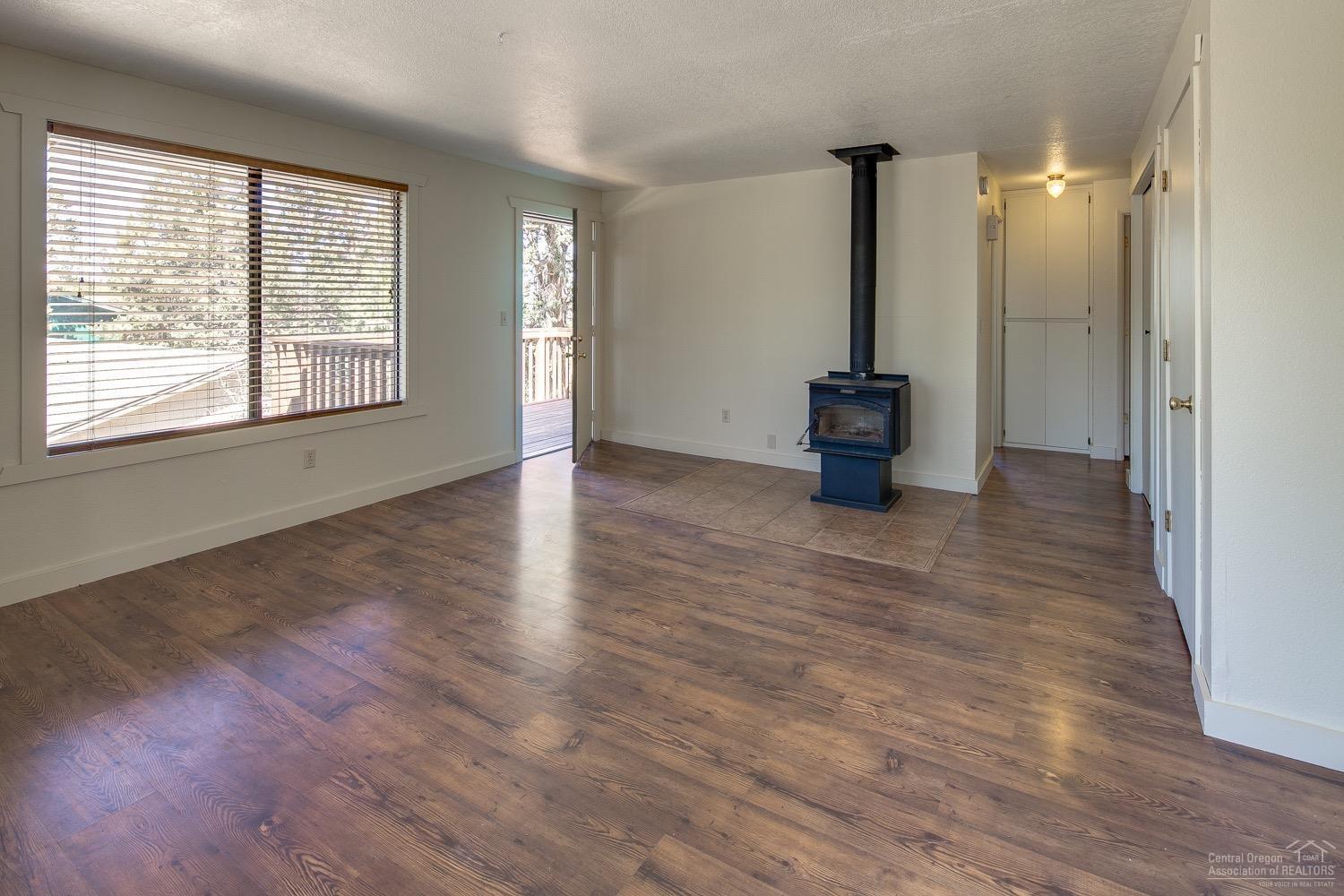 Winchester Arms - Residential Income