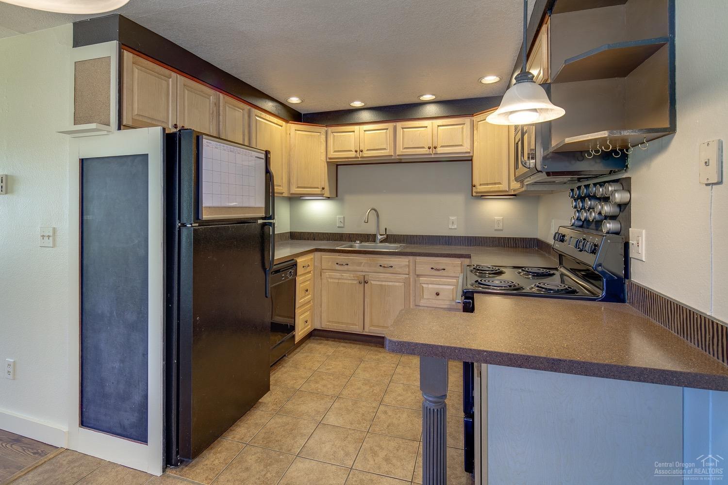 Winchester Arms - Residential Income