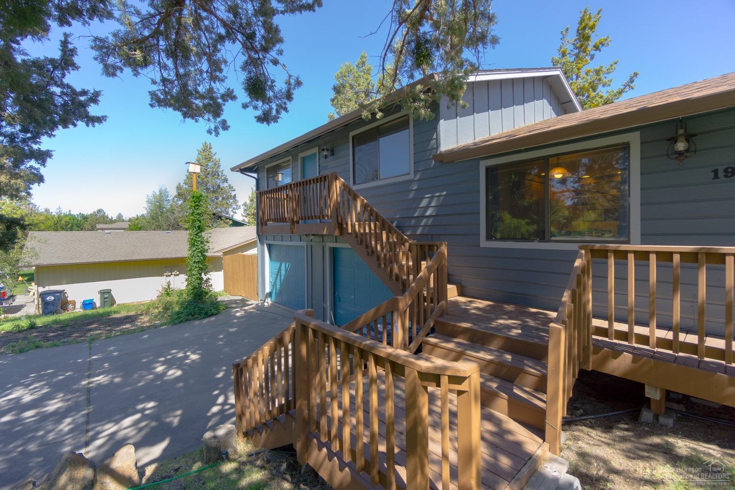 Winchester Arms - Residential Income