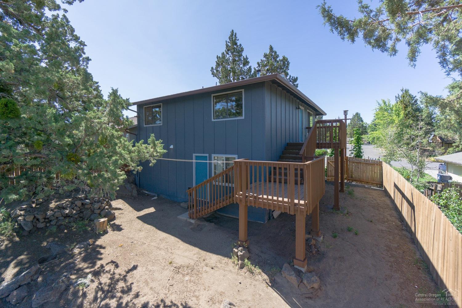 Winchester Arms - Residential Income