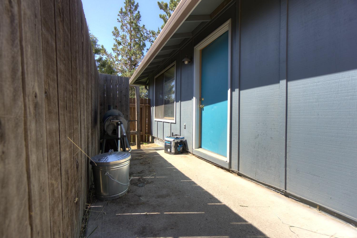 Winchester Arms - Residential Income