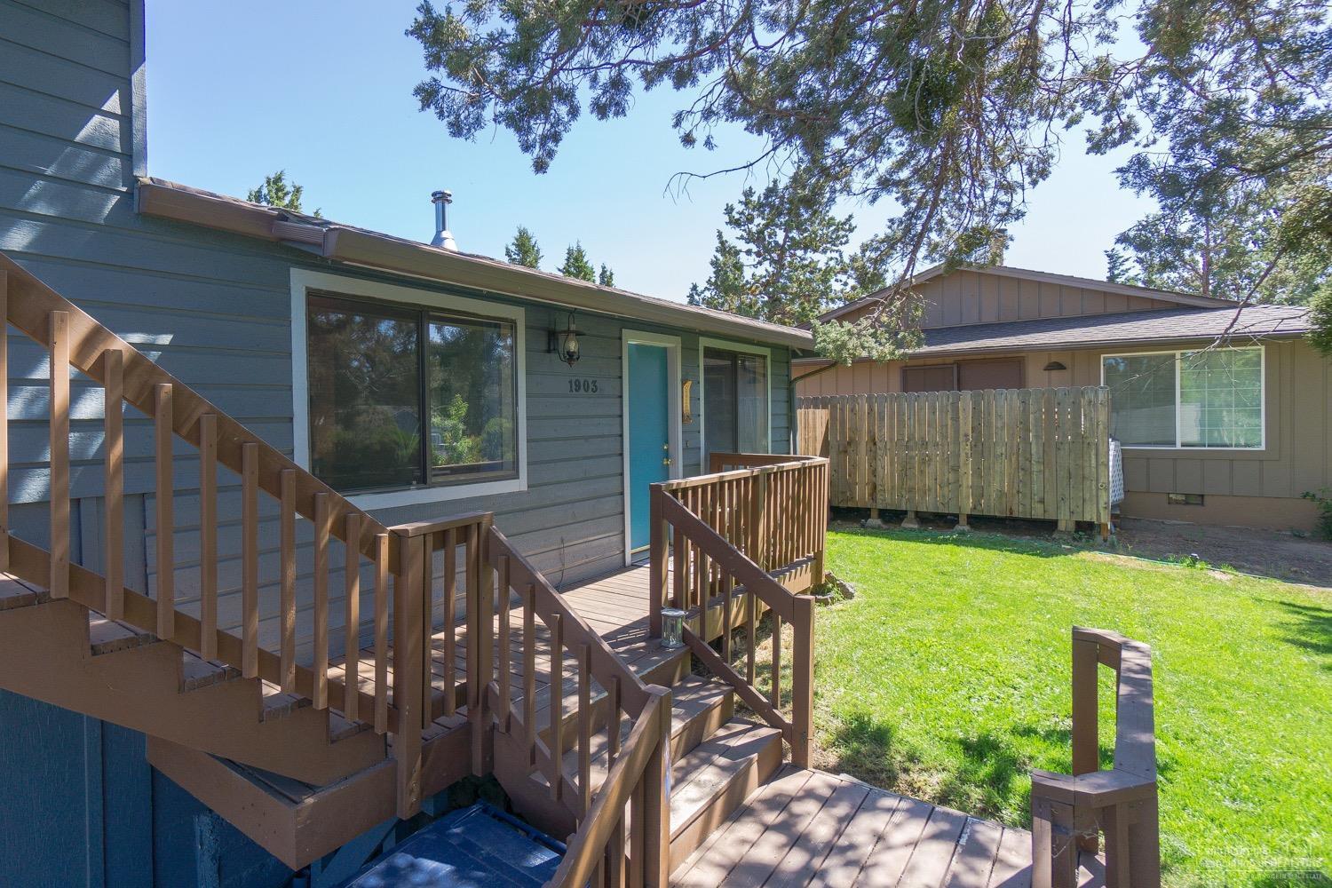 Winchester Arms - Residential Income