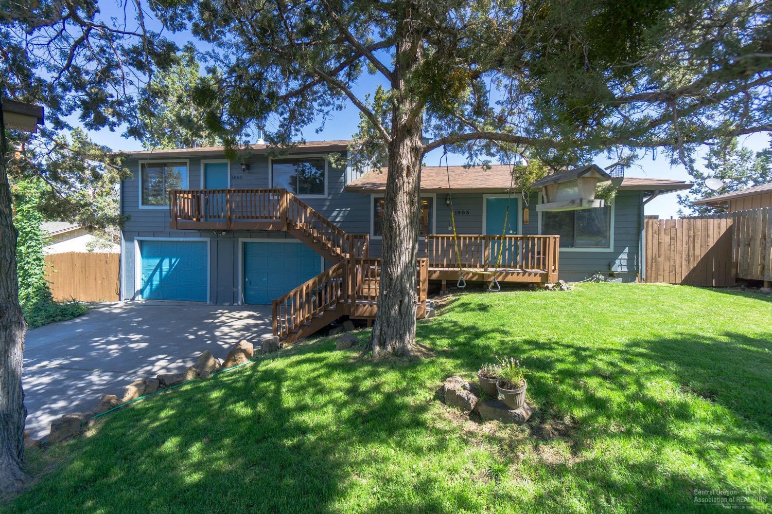 Winchester Arms - Residential Income