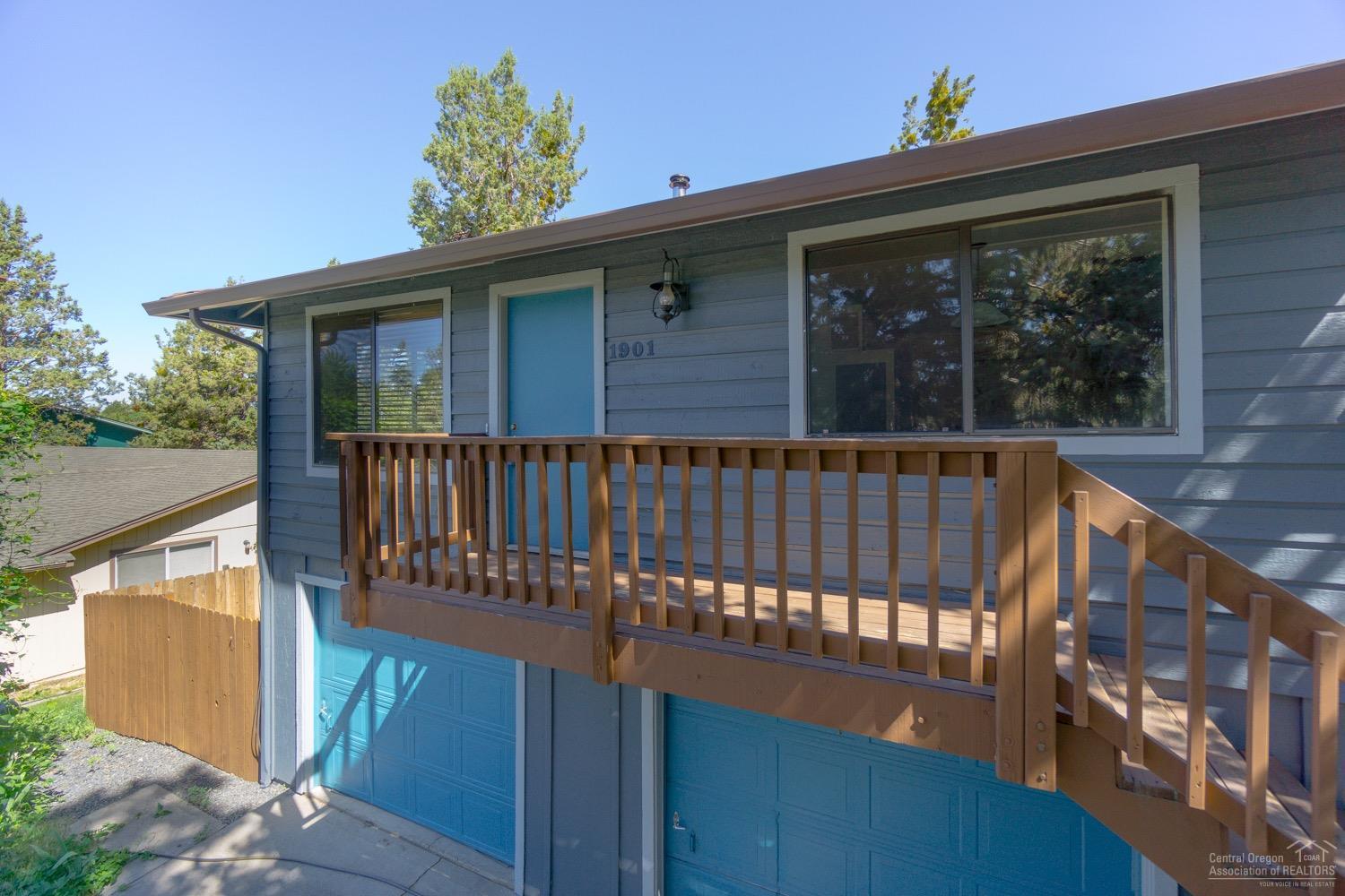 Winchester Arms - Residential Income