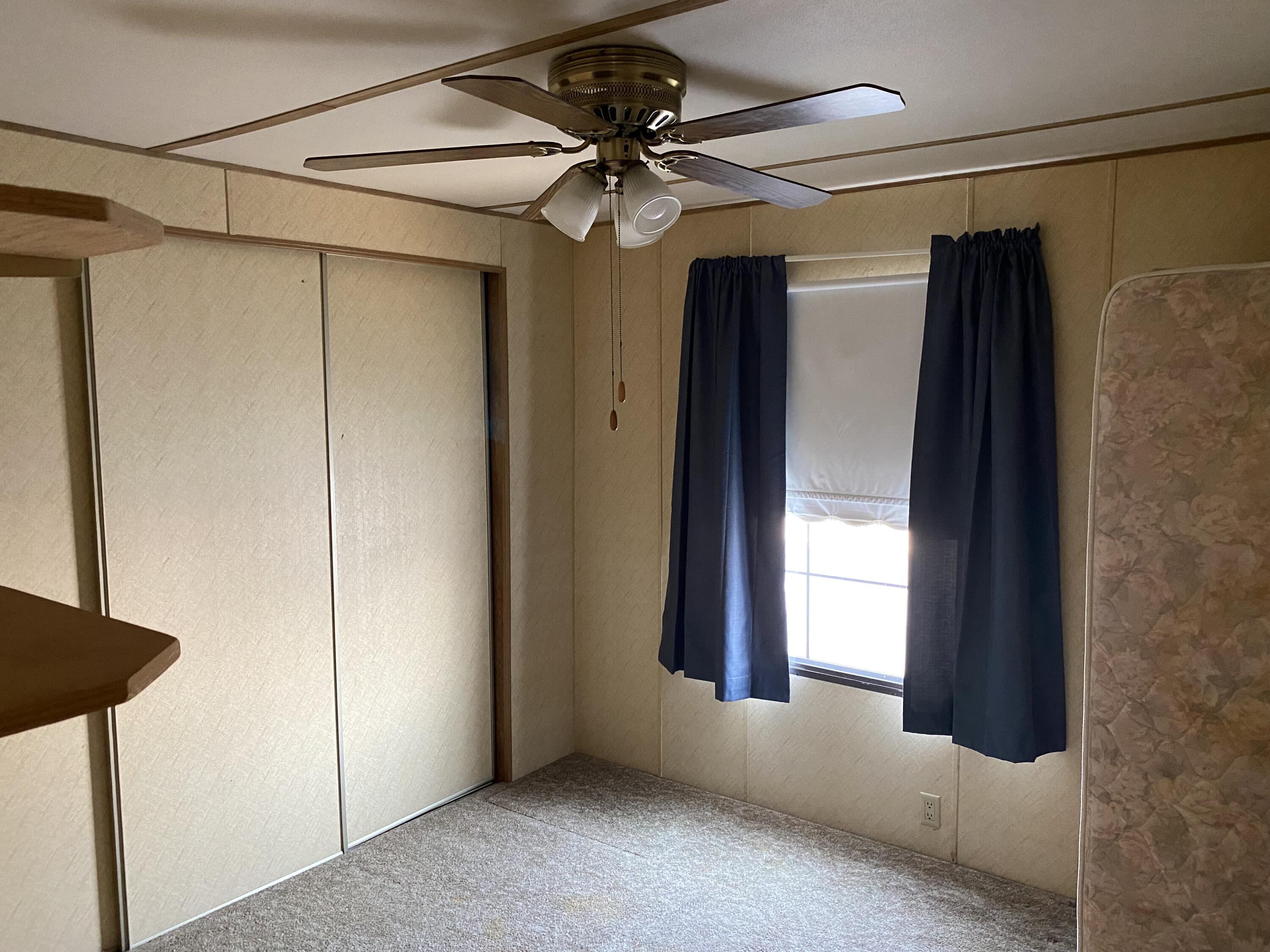 Cascade Village Unit No 1 - Residential