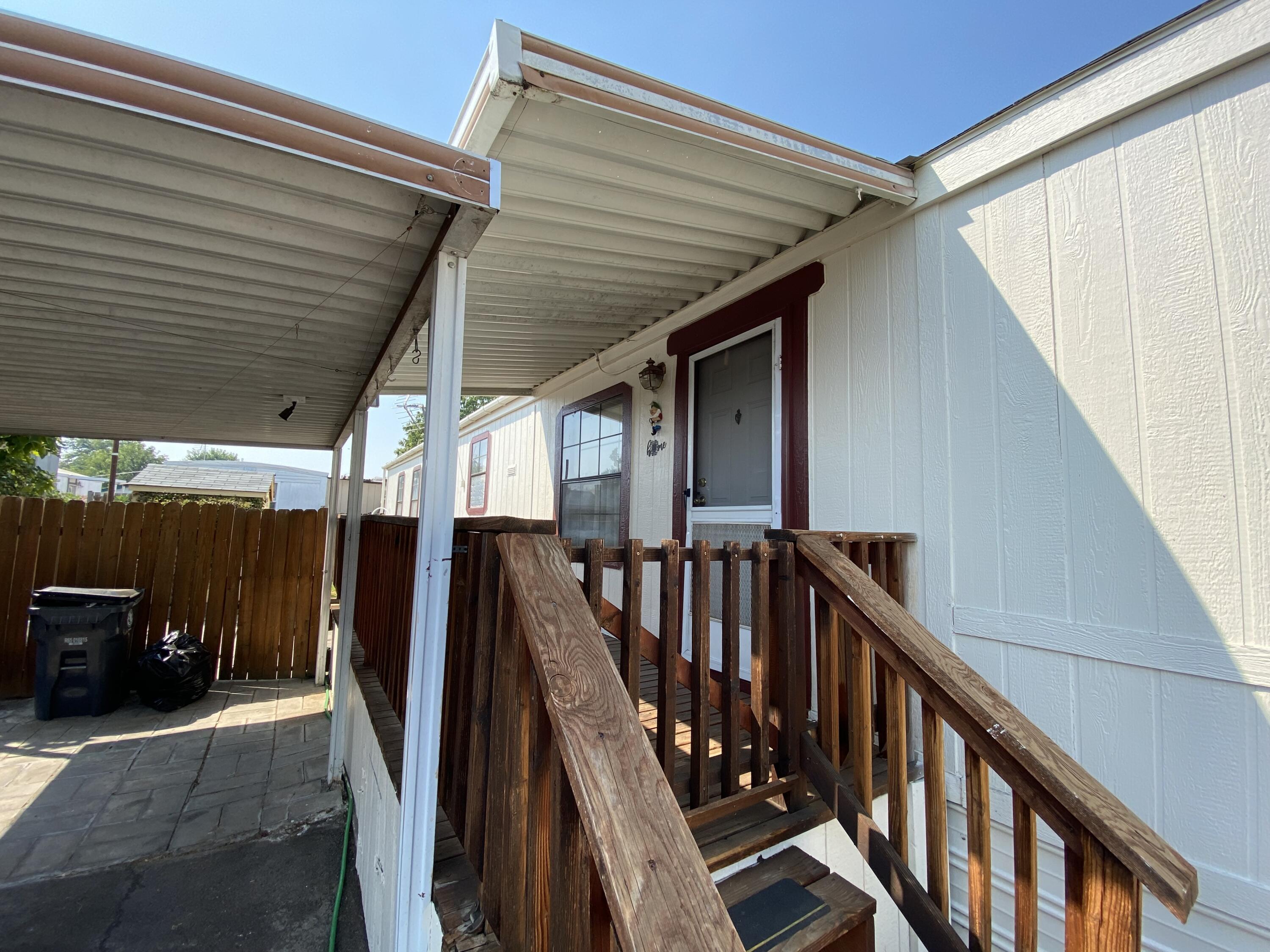 Cascade Village Unit No 1 - Residential