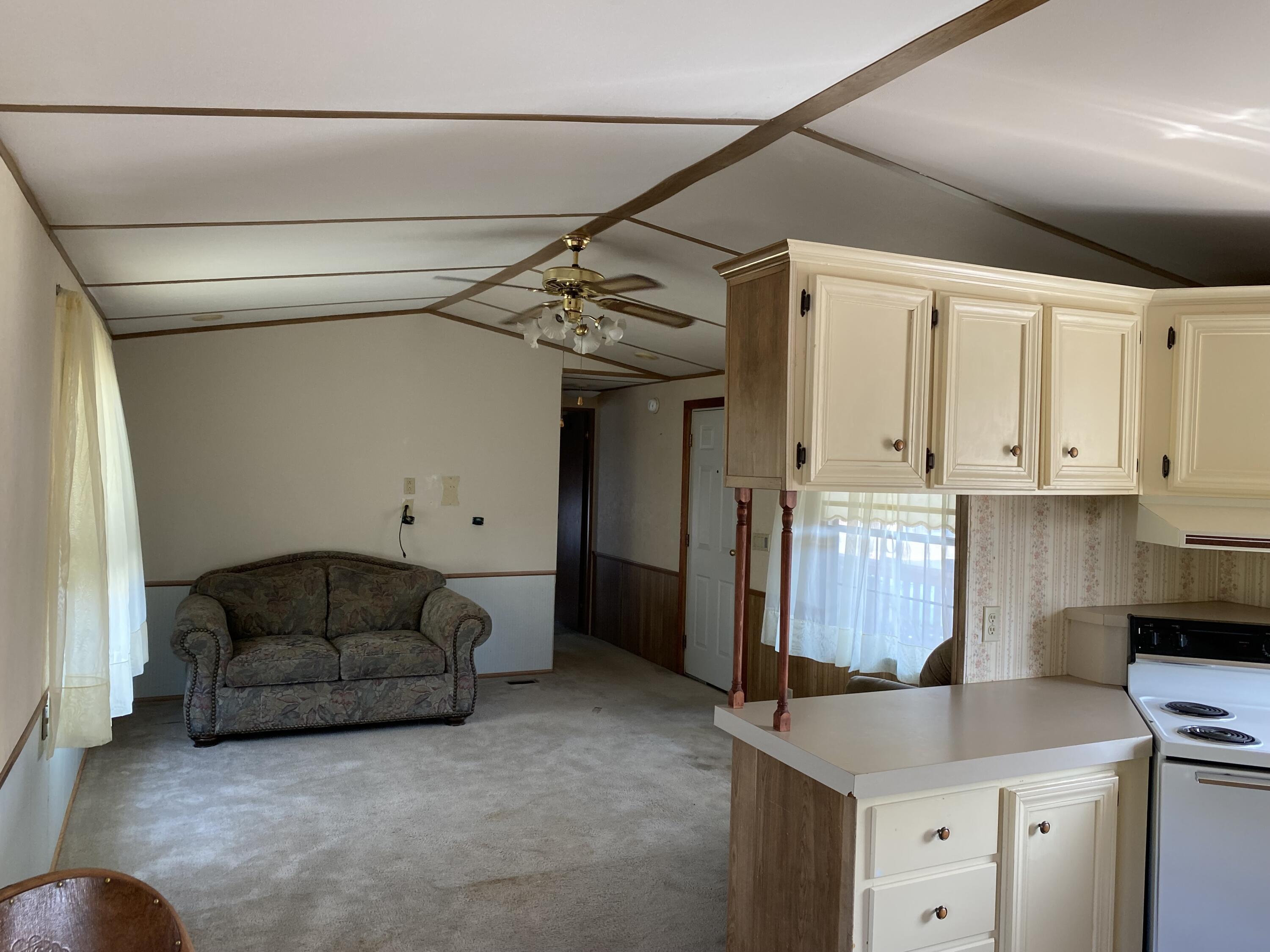 Cascade Village Unit No 1 - Residential