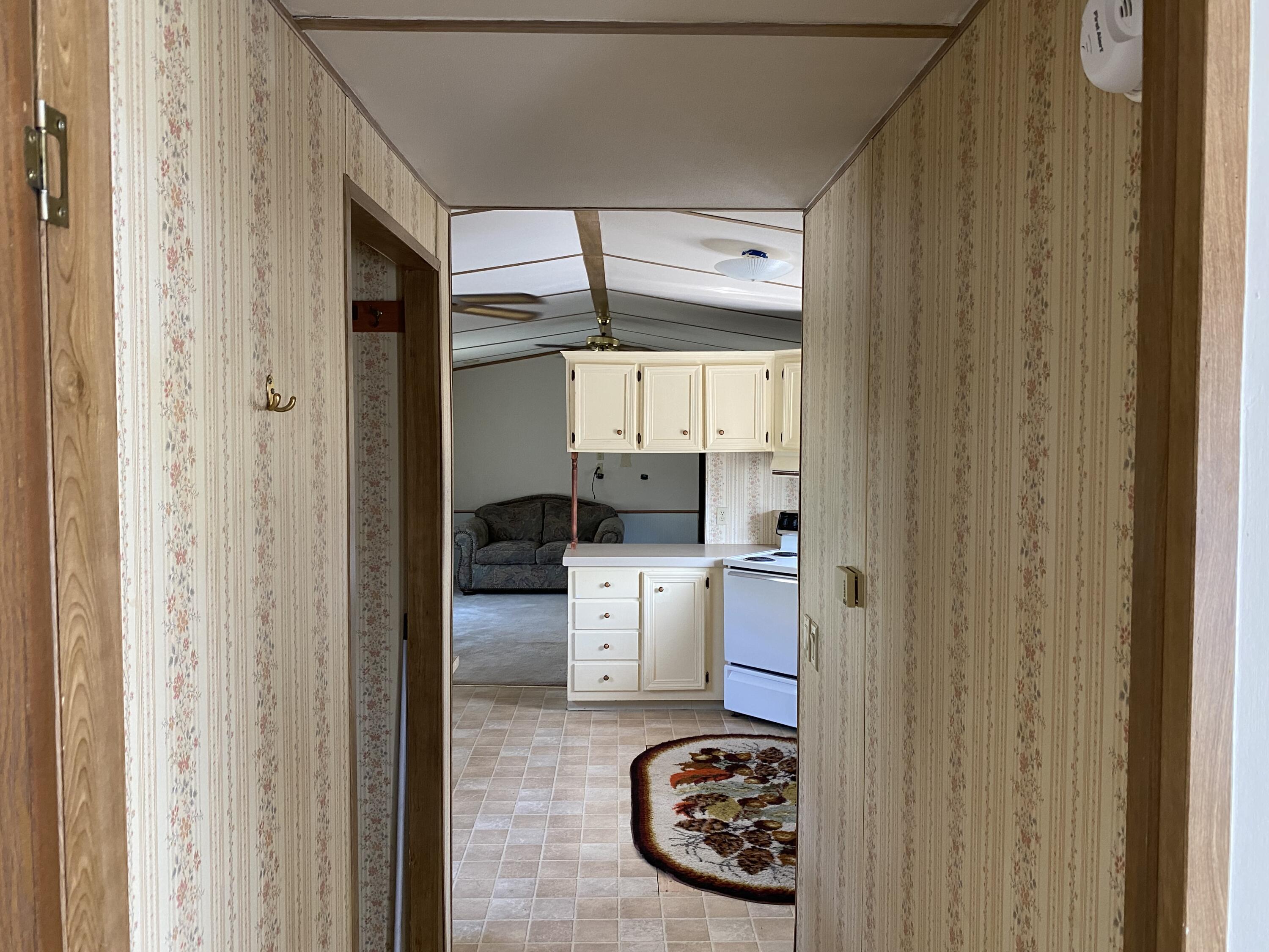 Cascade Village Unit No 1 - Residential