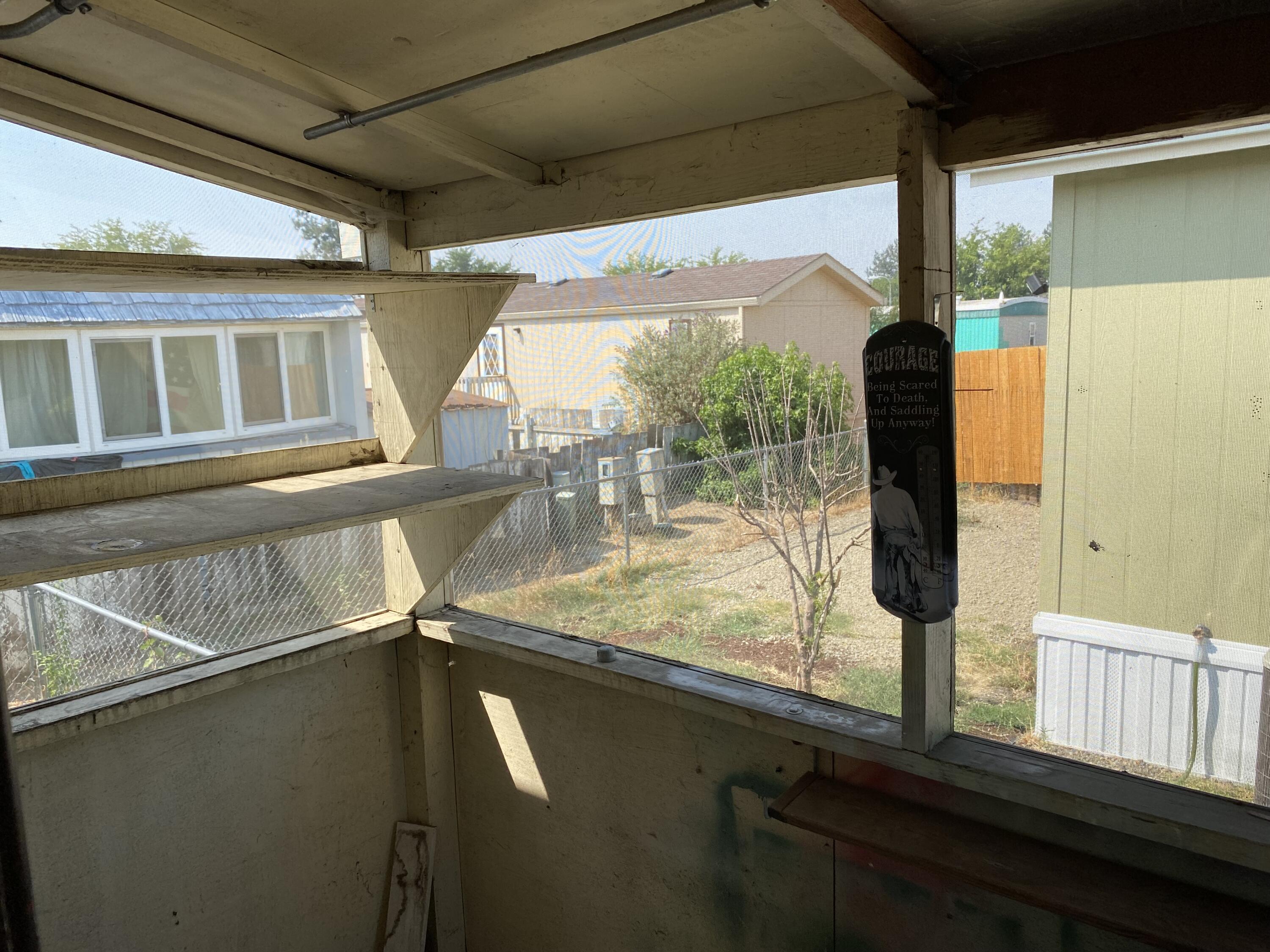 Cascade Village Unit No 1 - Residential