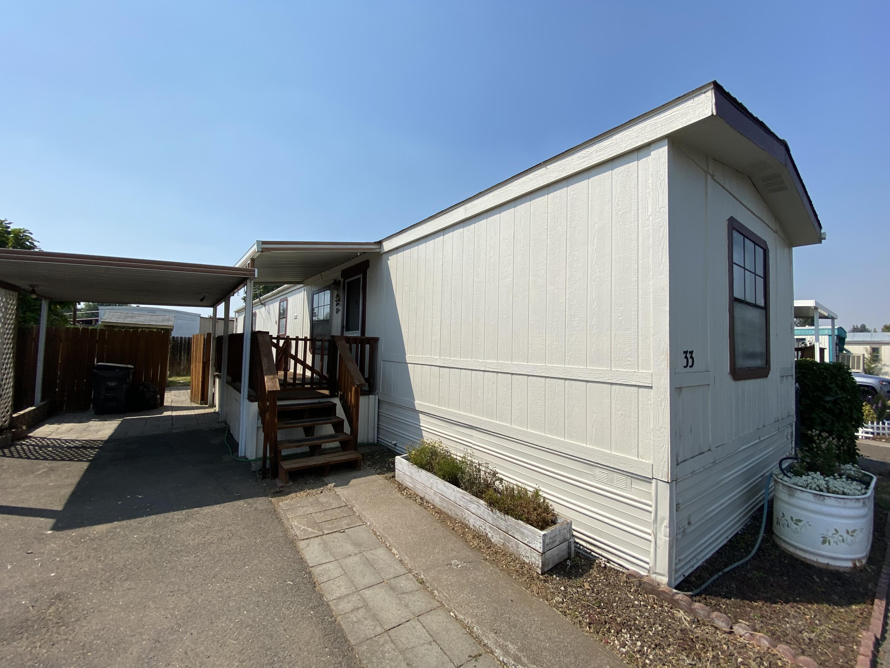 Cascade Village Unit No 1 - Residential