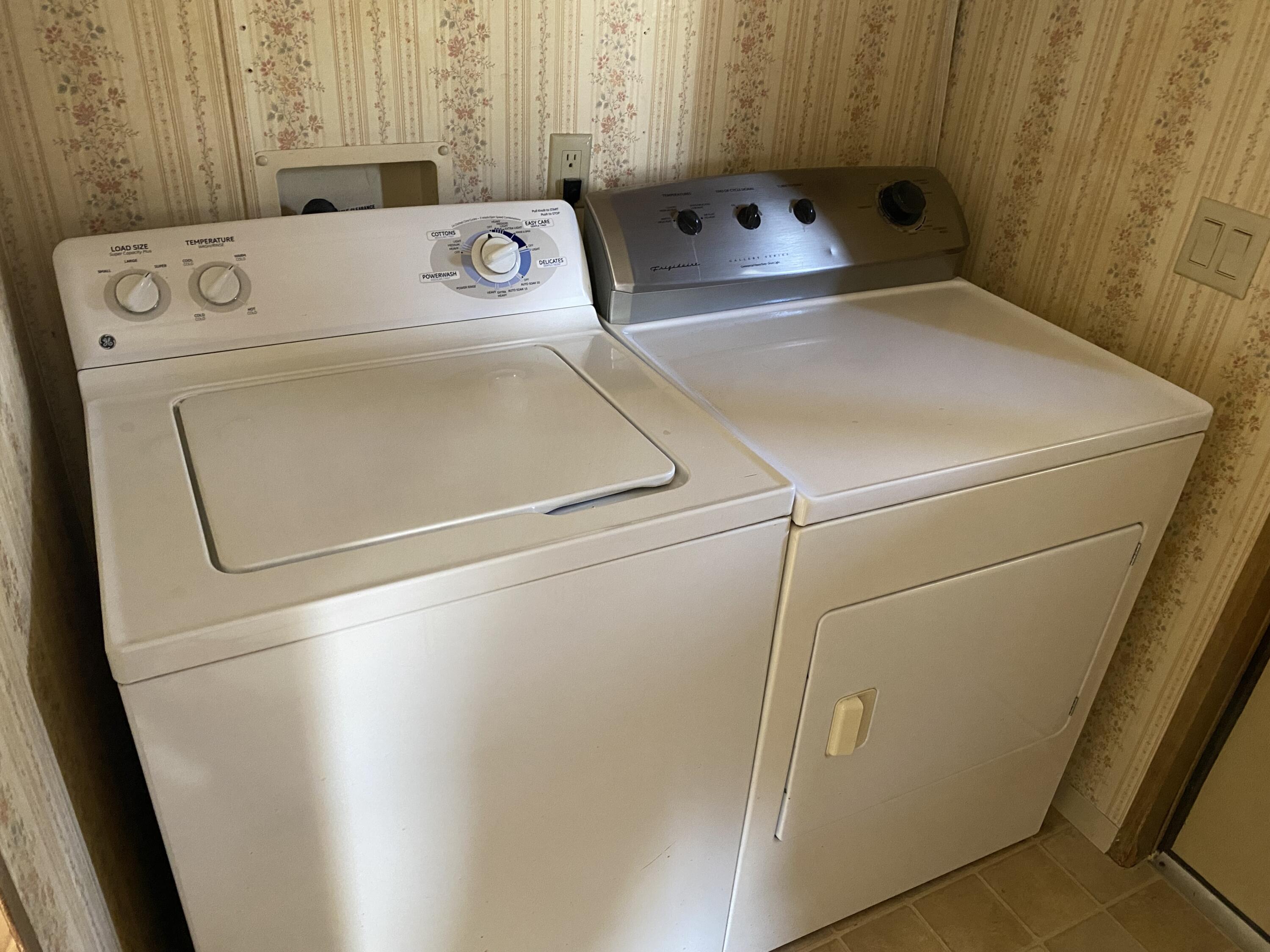 Cascade Village Unit No 1 - Residential