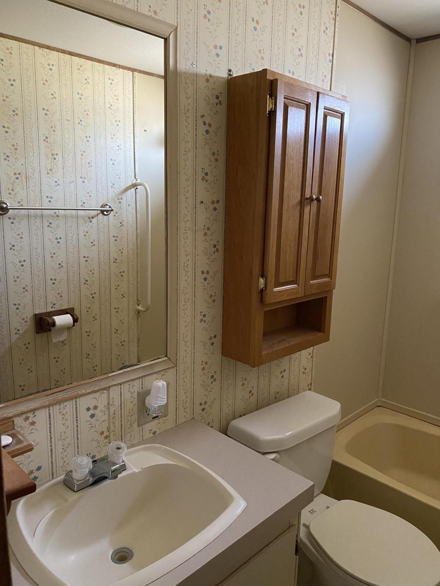 Cascade Village Unit No 1 - Residential