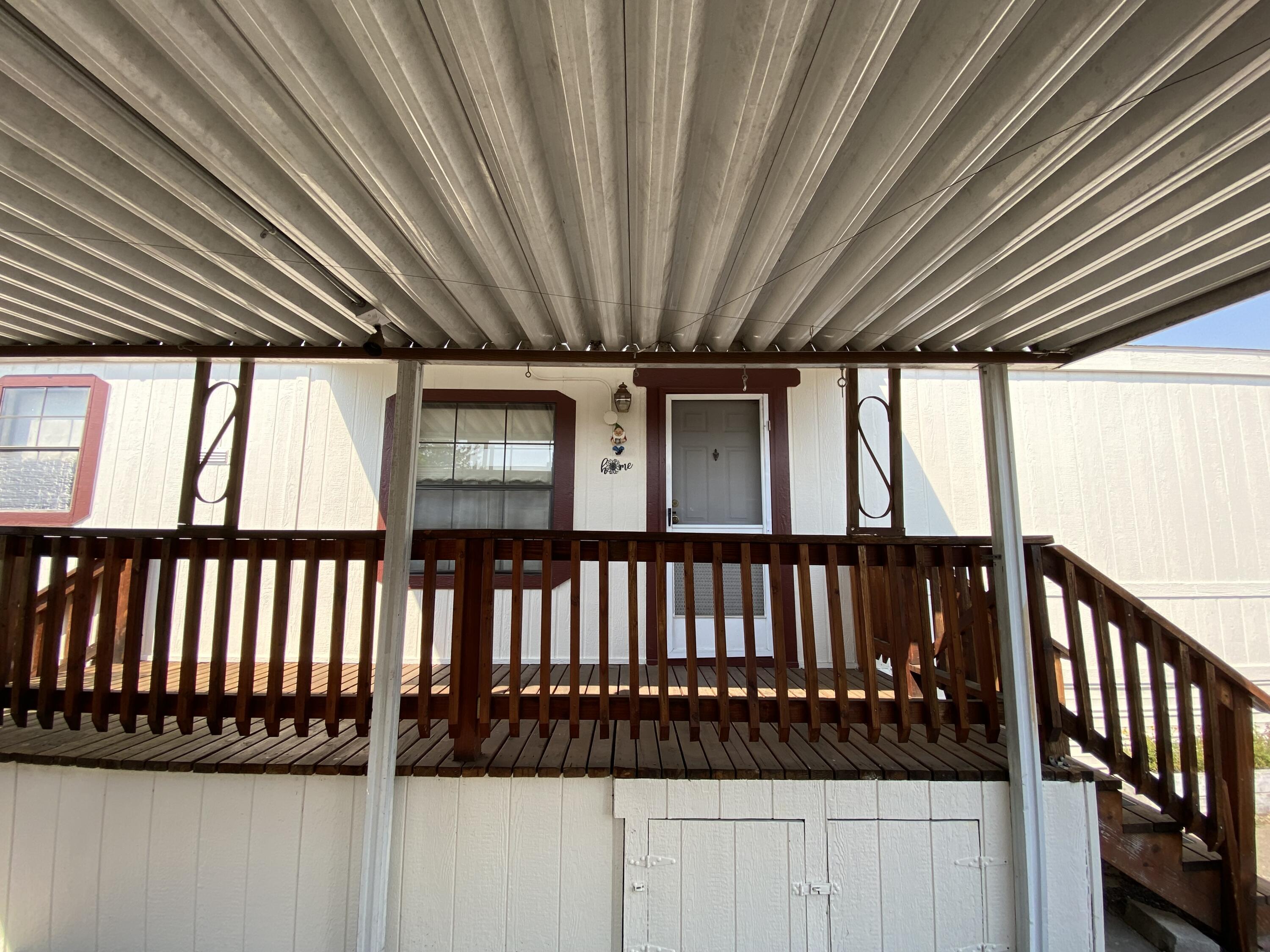 Cascade Village Unit No 1 - Residential