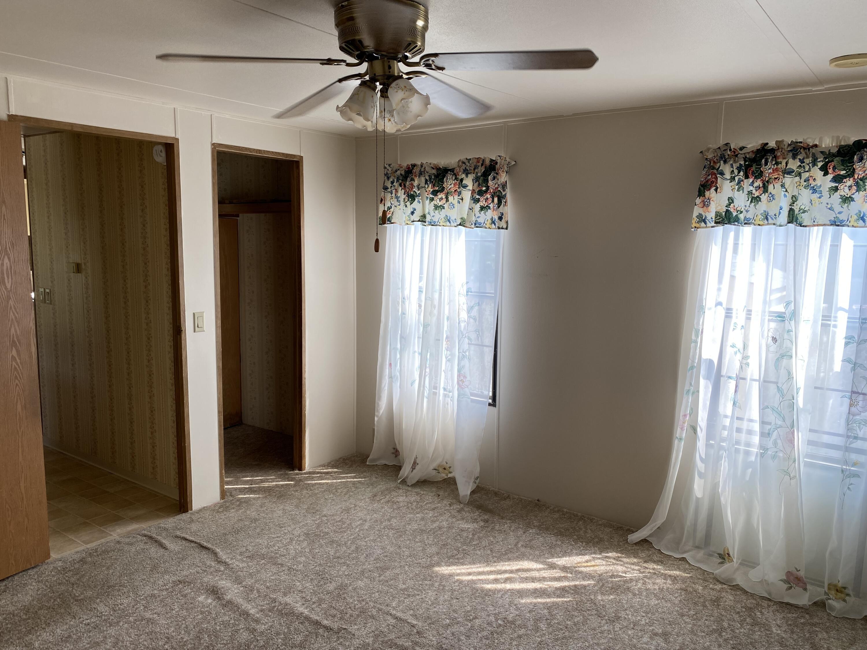 Cascade Village Unit No 1 - Residential