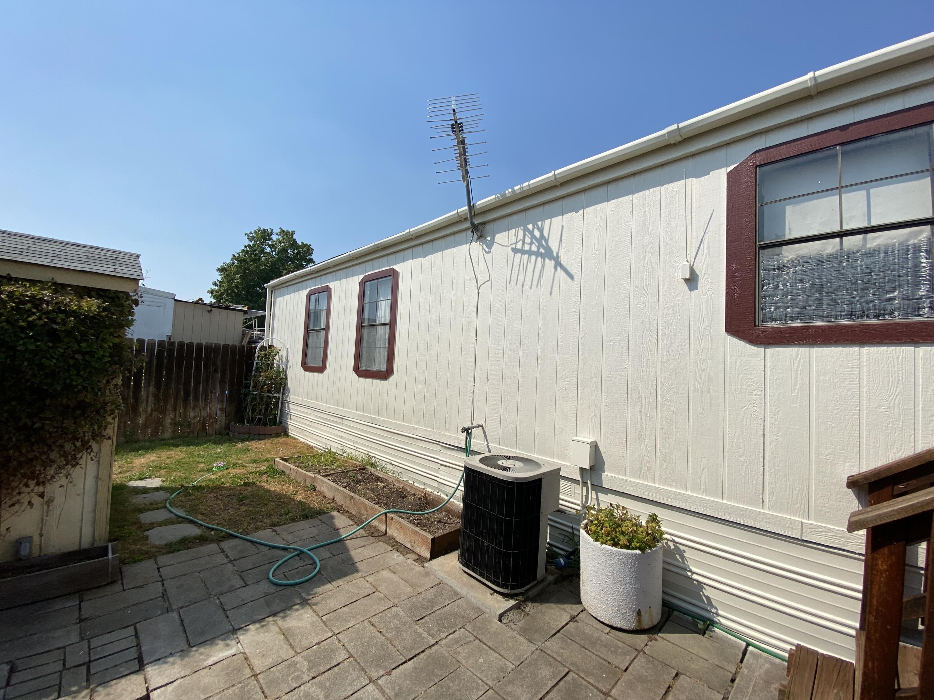 Cascade Village Unit No 1 - Residential