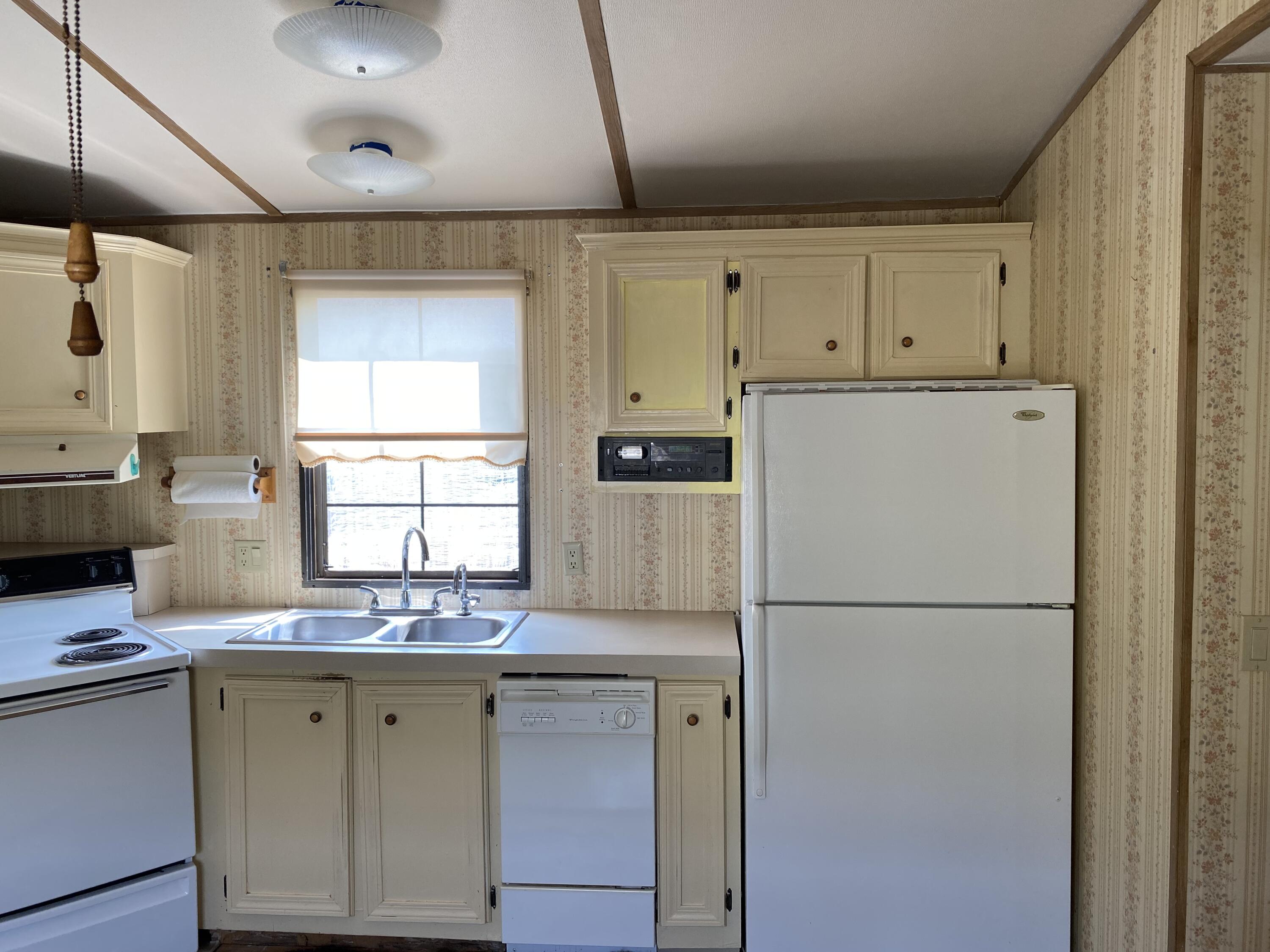 Cascade Village Unit No 1 - Residential