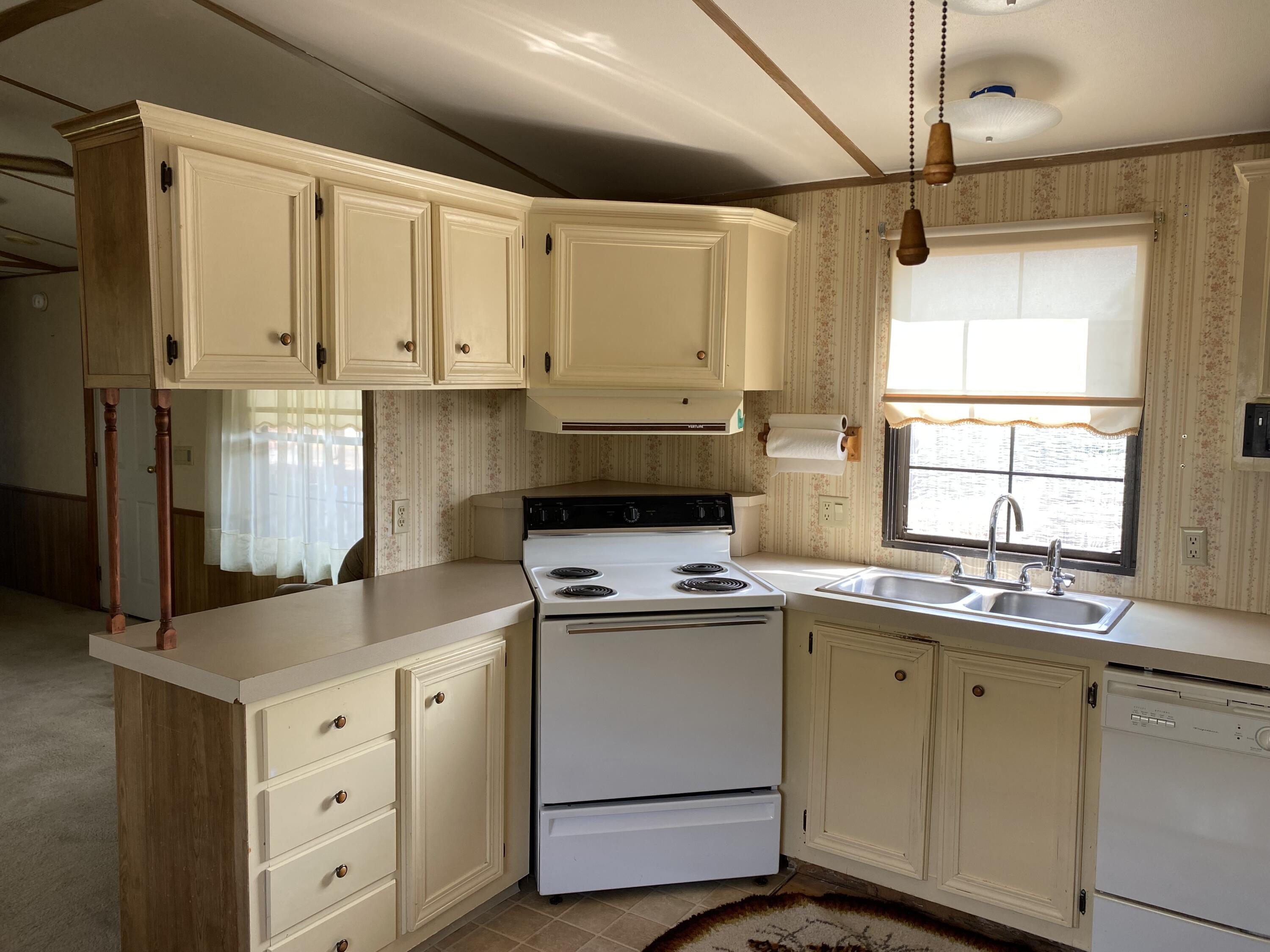 Cascade Village Unit No 1 - Residential