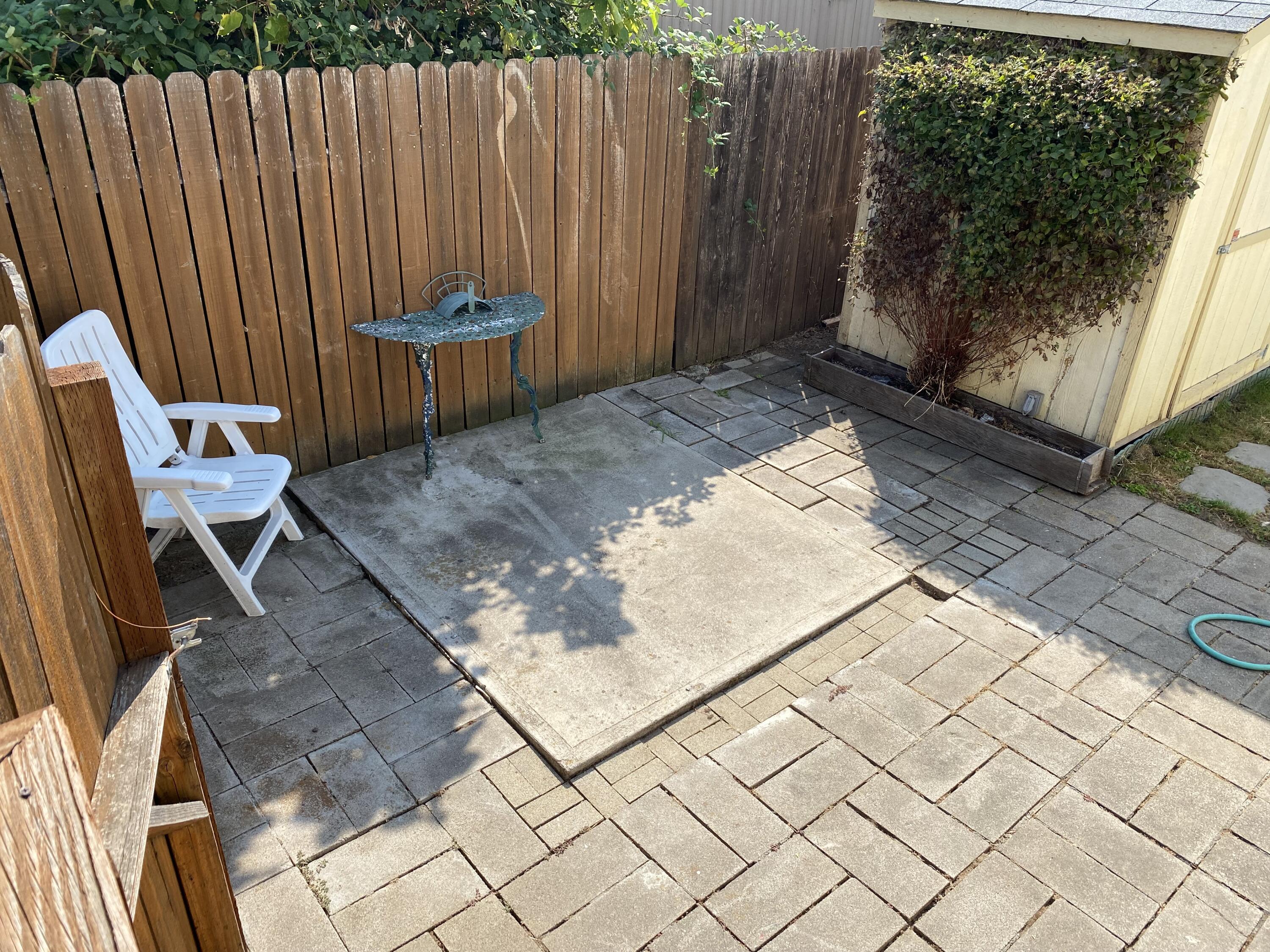 Cascade Village Unit No 1 - Residential