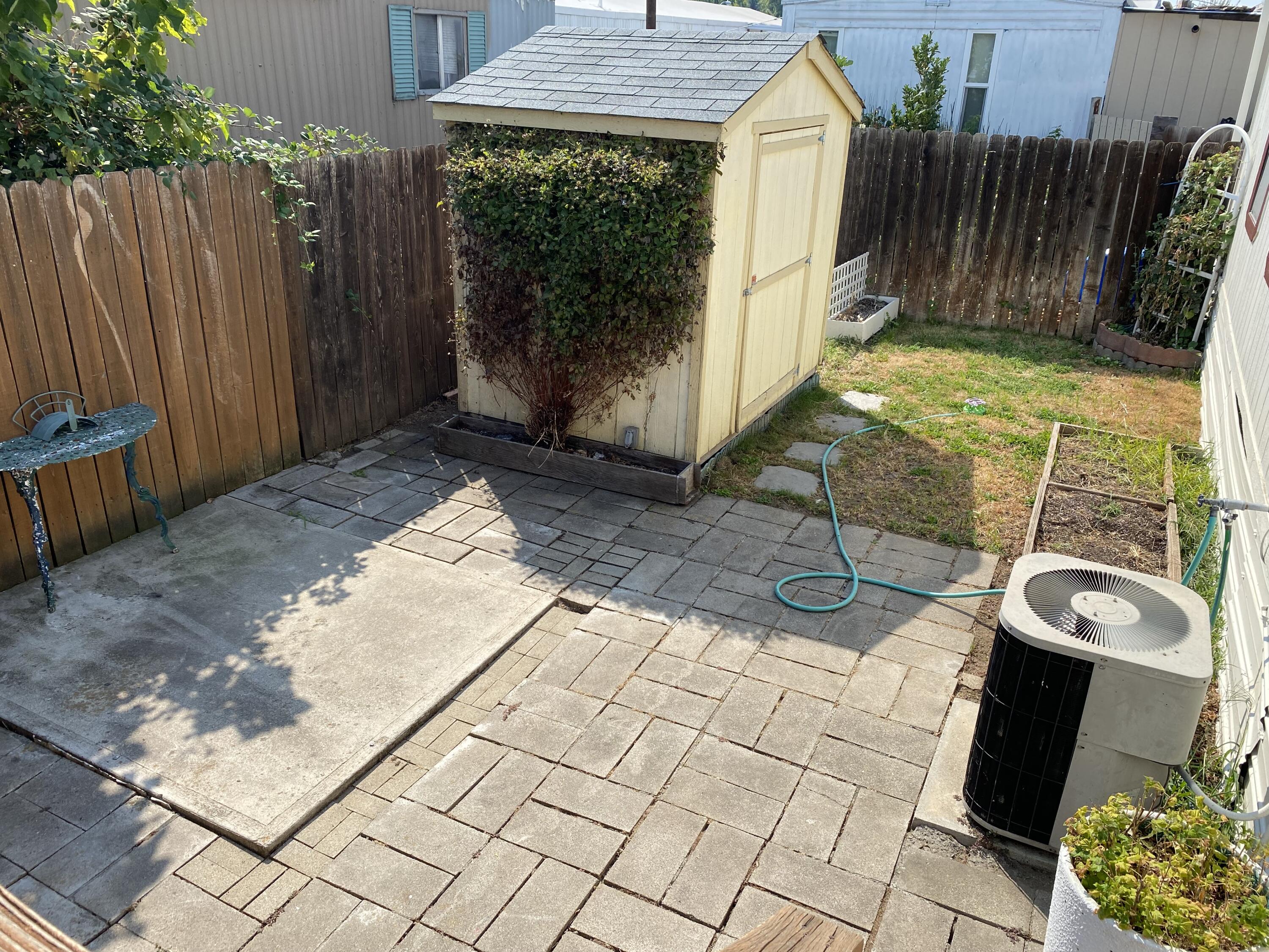 Cascade Village Unit No 1 - Residential