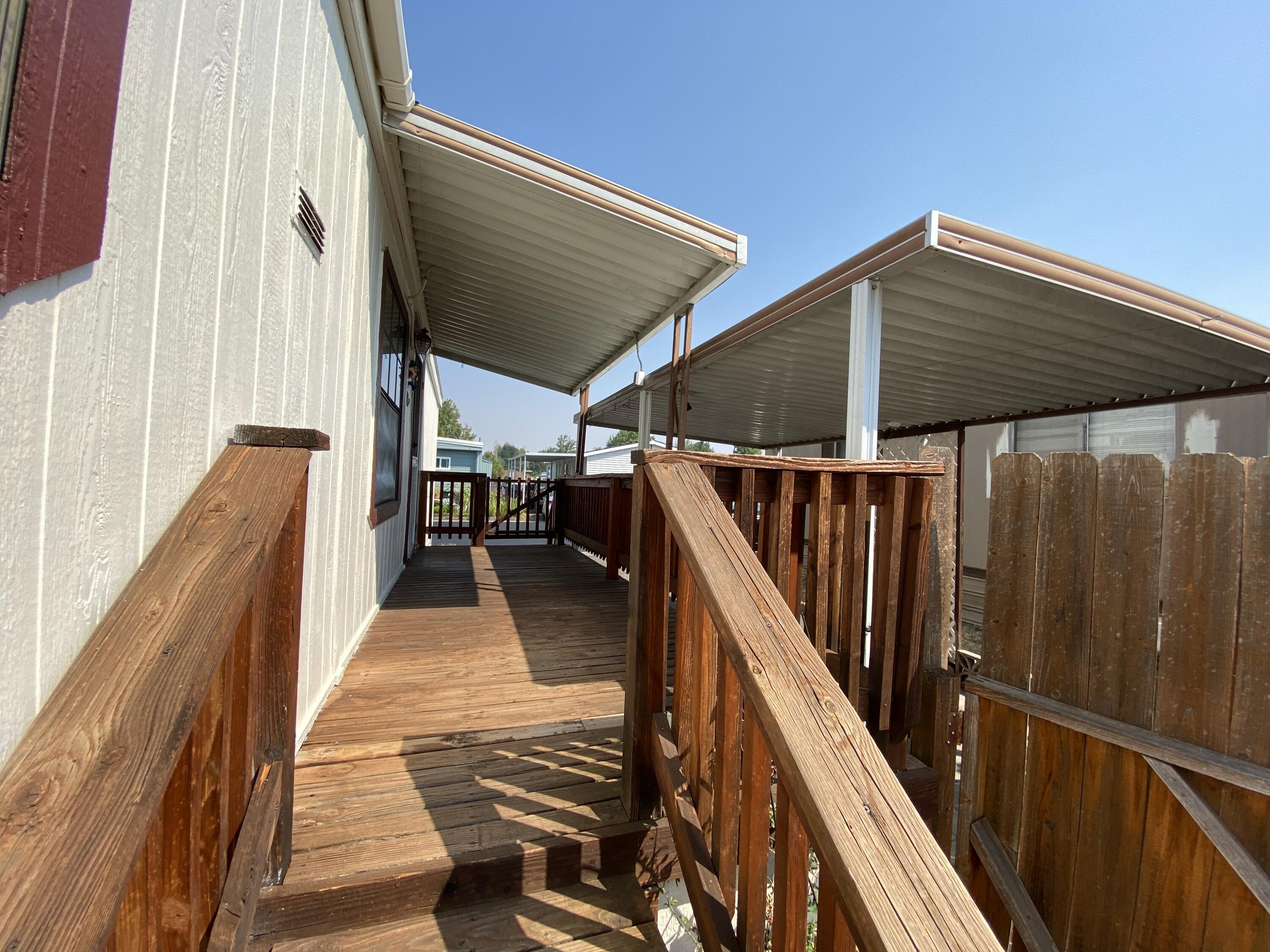 Cascade Village Unit No 1 - Residential