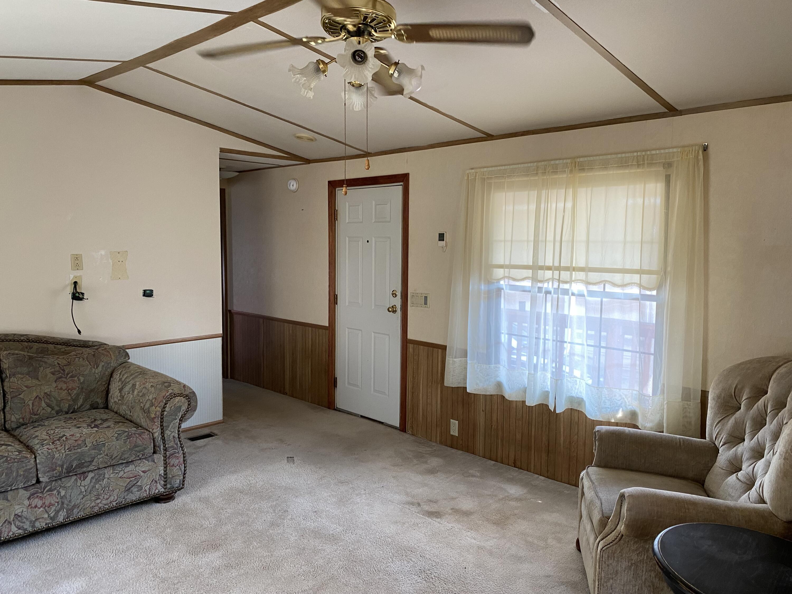 Cascade Village Unit No 1 - Residential