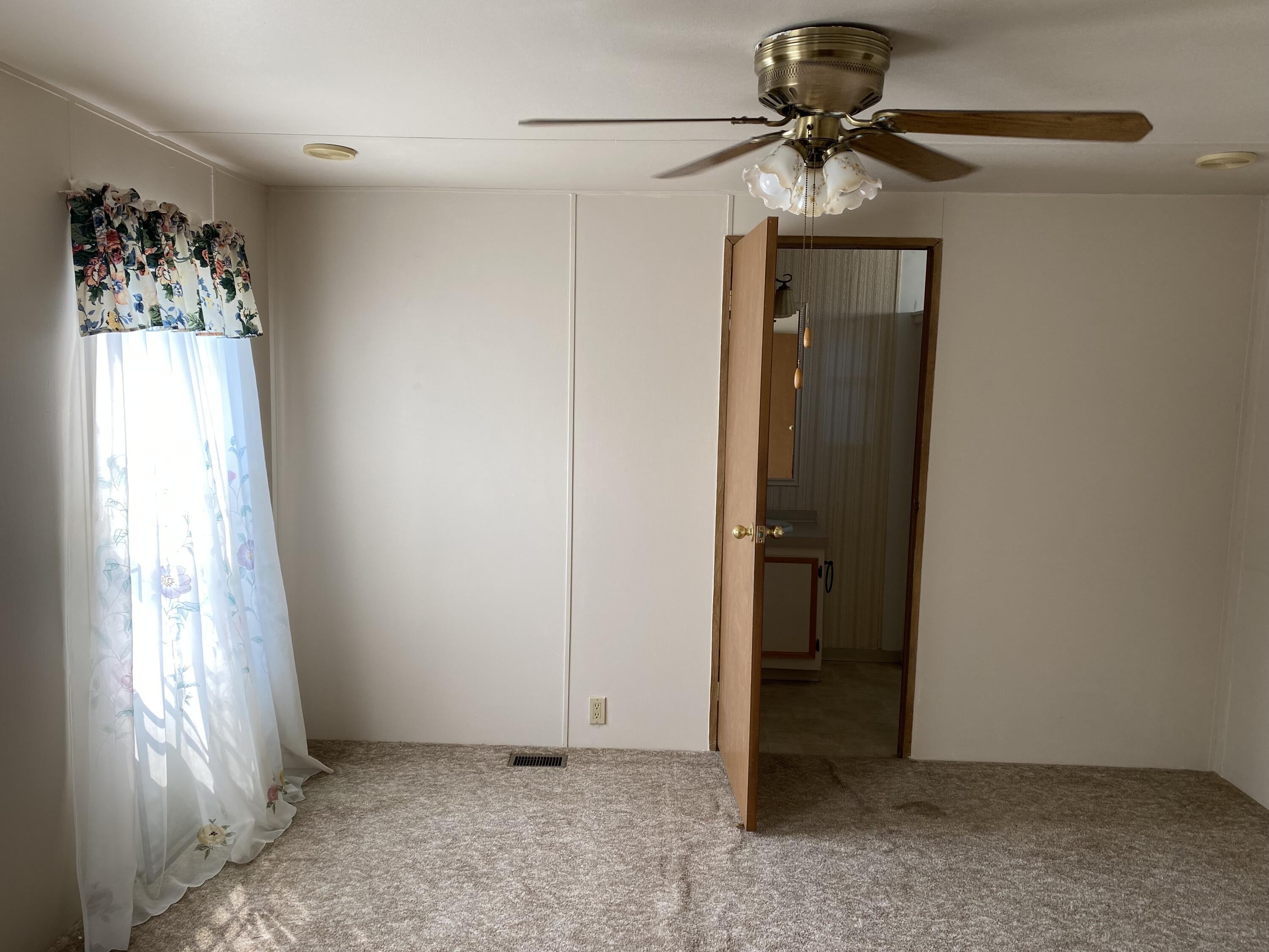 Cascade Village Unit No 1 - Residential