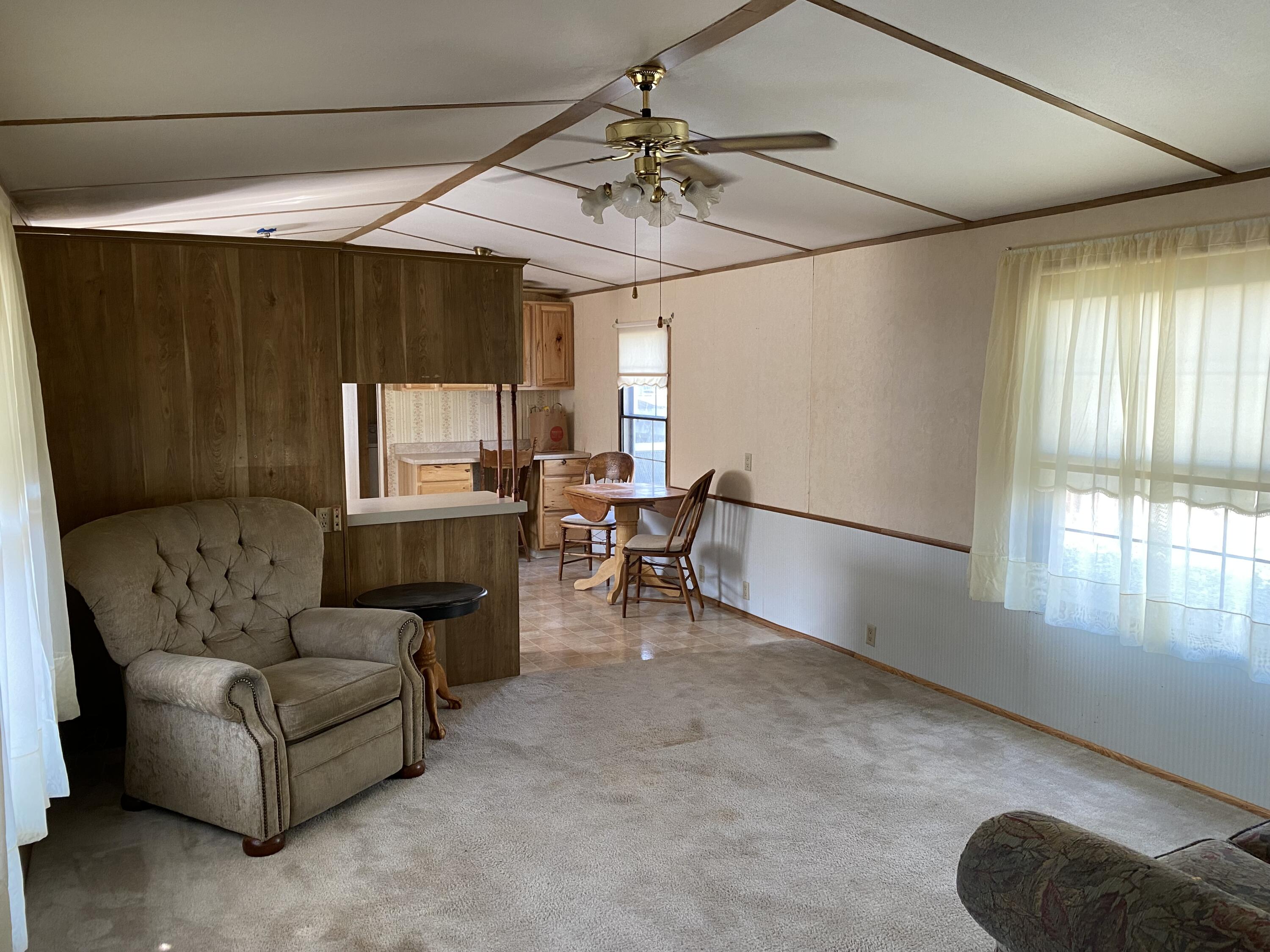 Cascade Village Unit No 1 - Residential