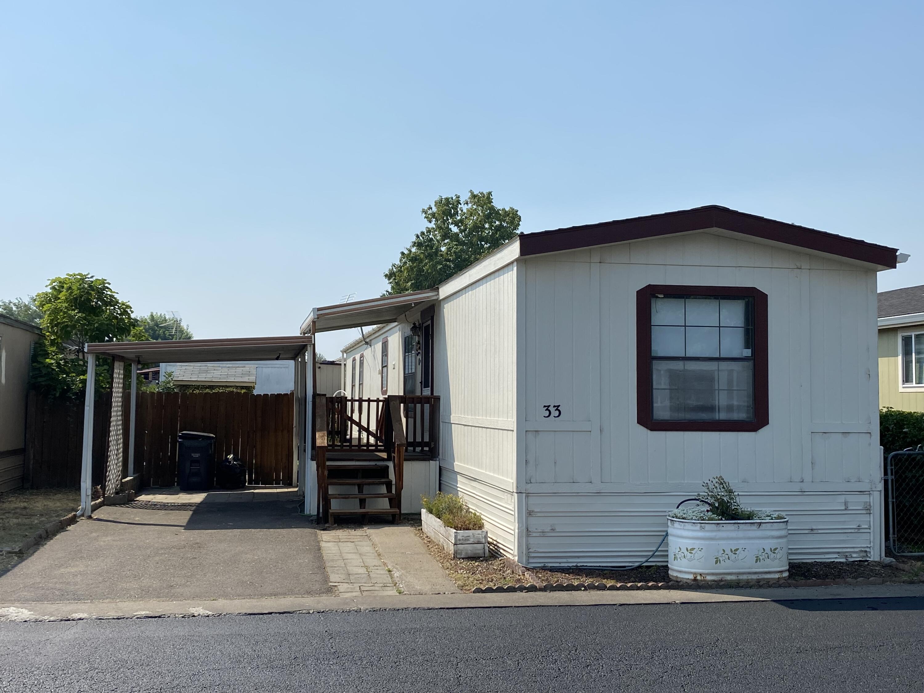 Cascade Village Unit No 1 - Residential