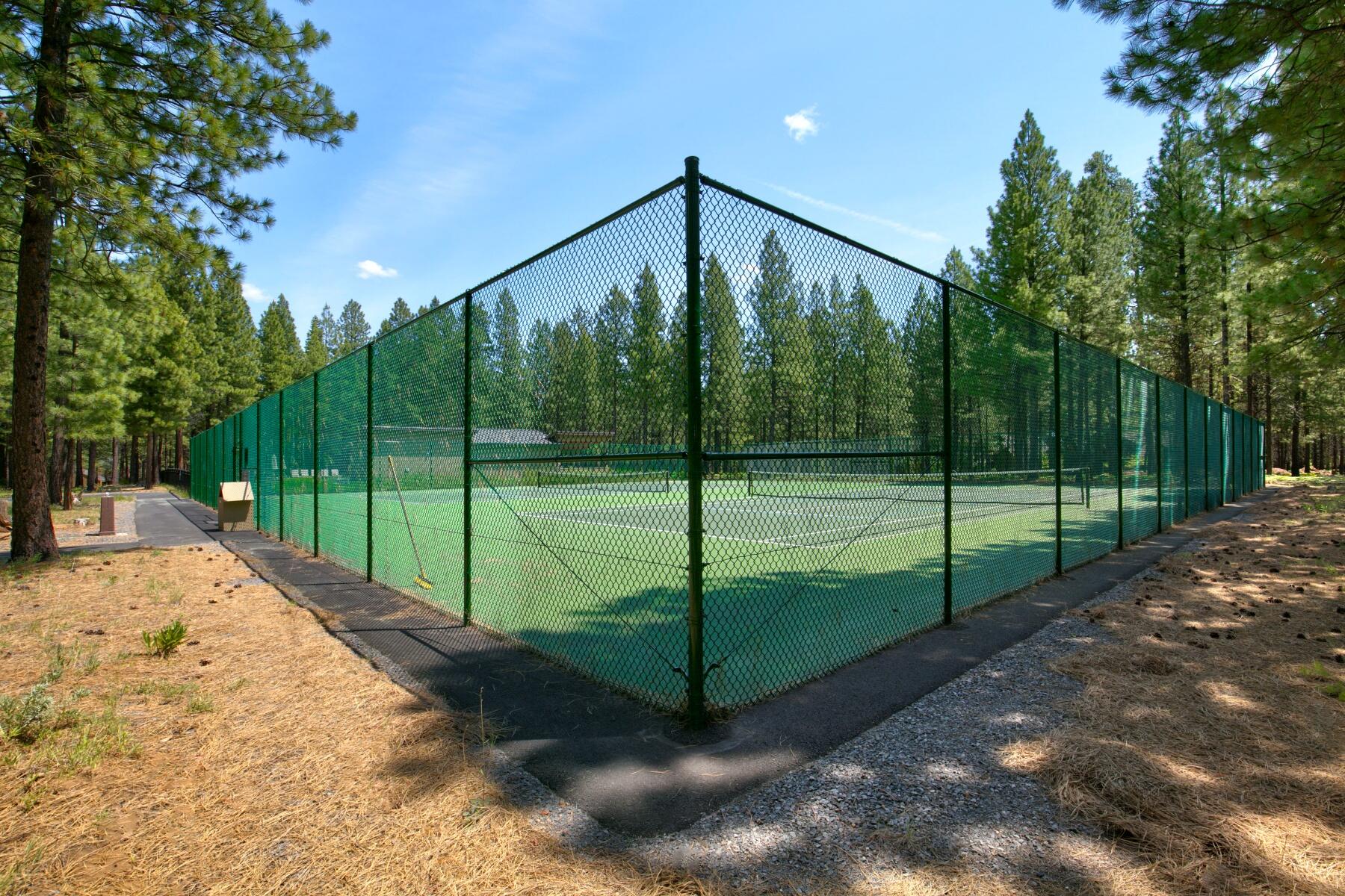 Glaze Meadow Homesite Section - Residential