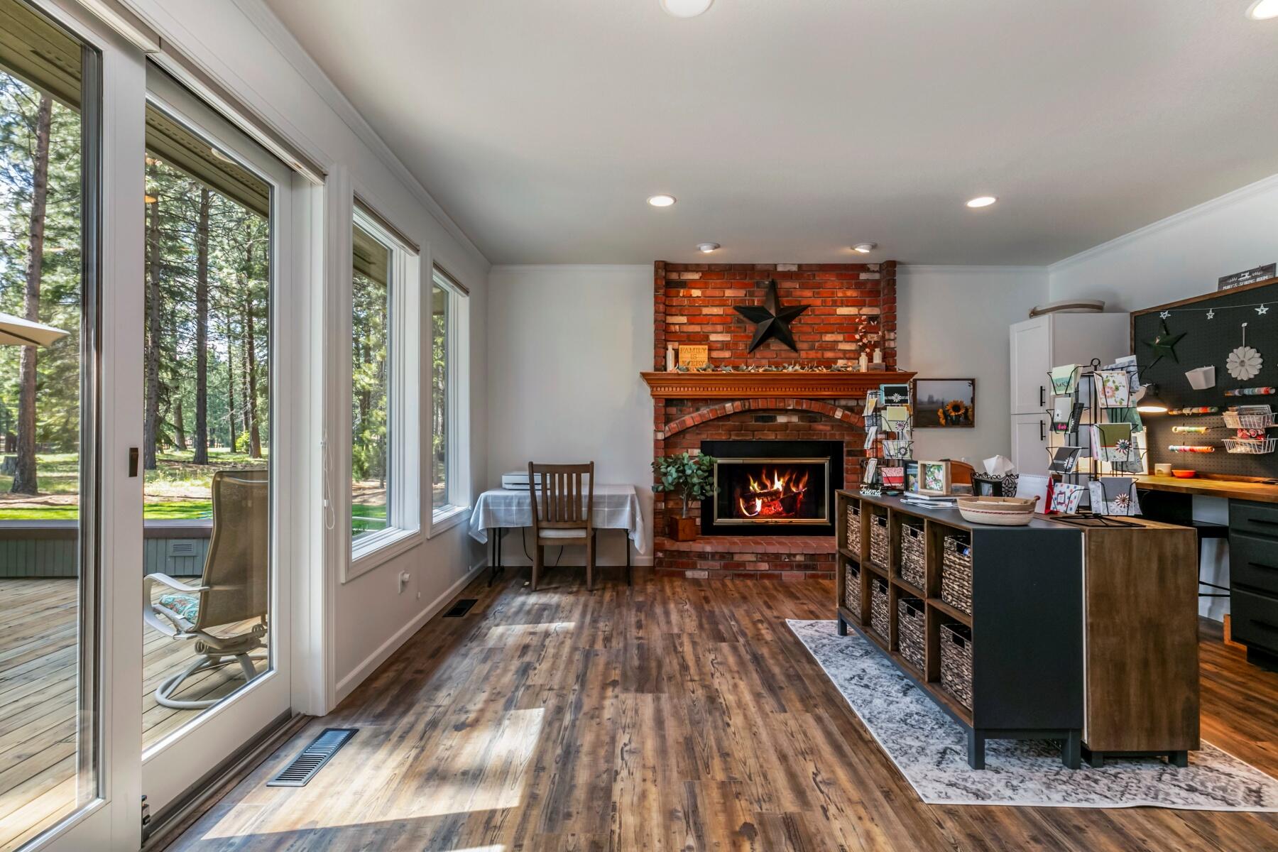 Glaze Meadow Homesite Section - Residential