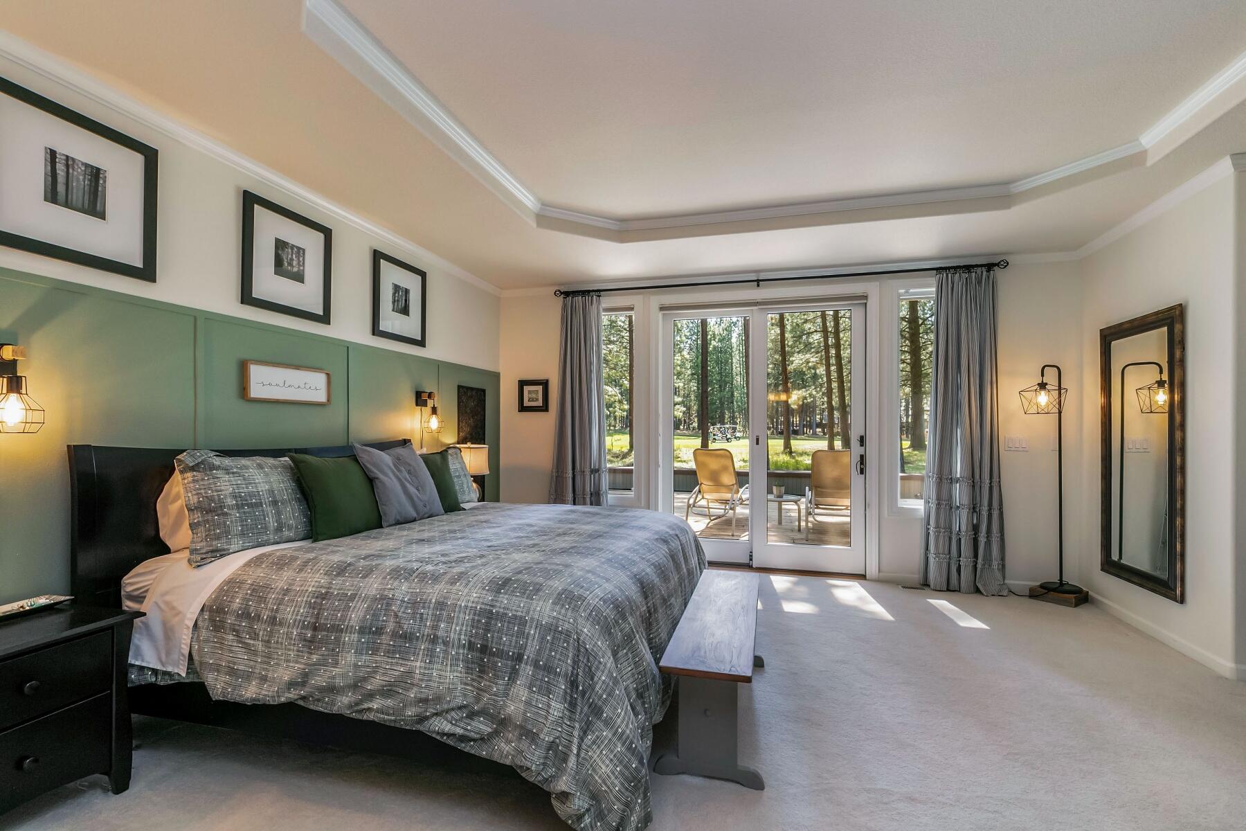 Glaze Meadow Homesite Section - Residential