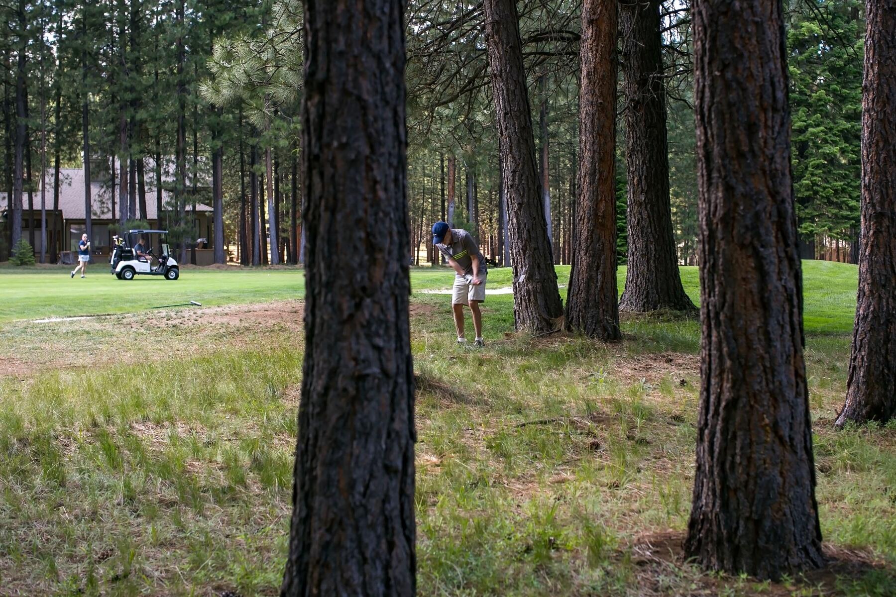 Glaze Meadow Homesite Section - Residential