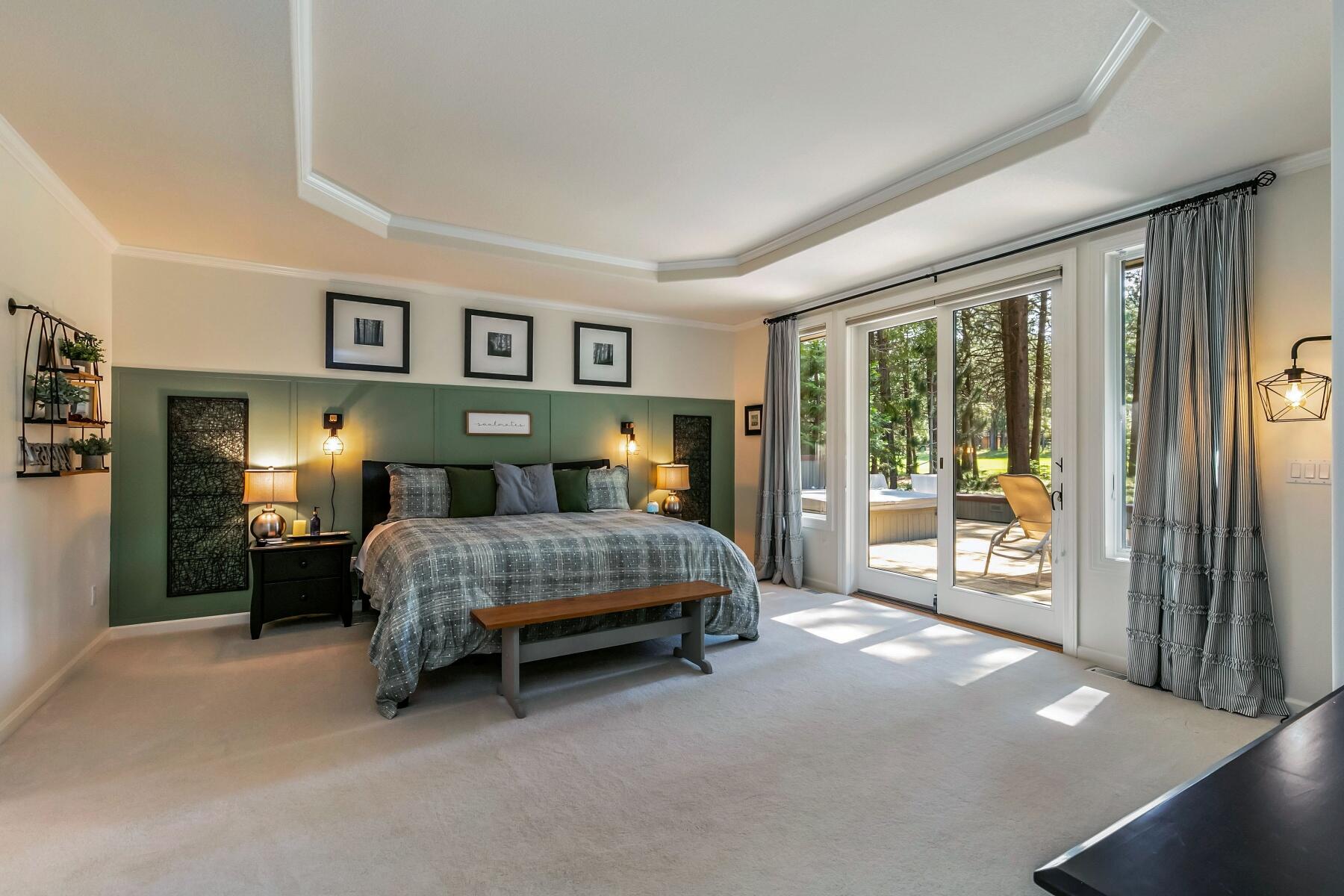 Glaze Meadow Homesite Section - Residential