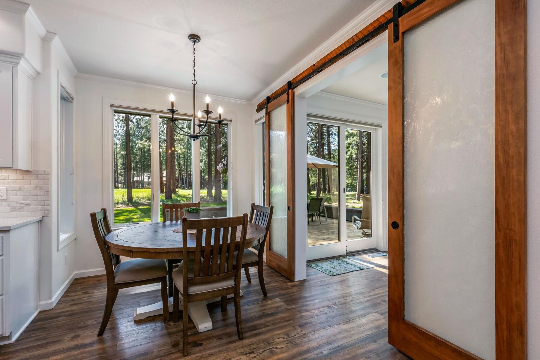 Glaze Meadow Homesite Section - Residential