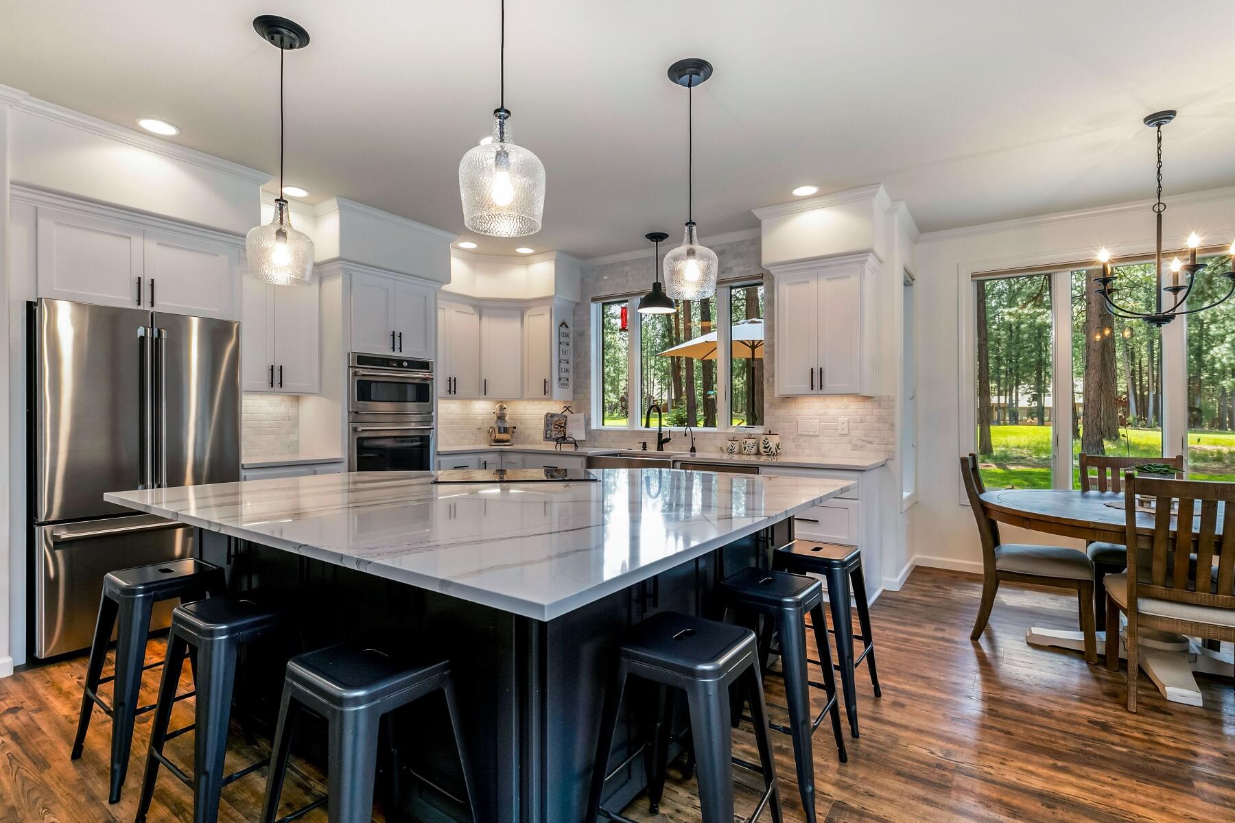 Glaze Meadow Homesite Section - Residential