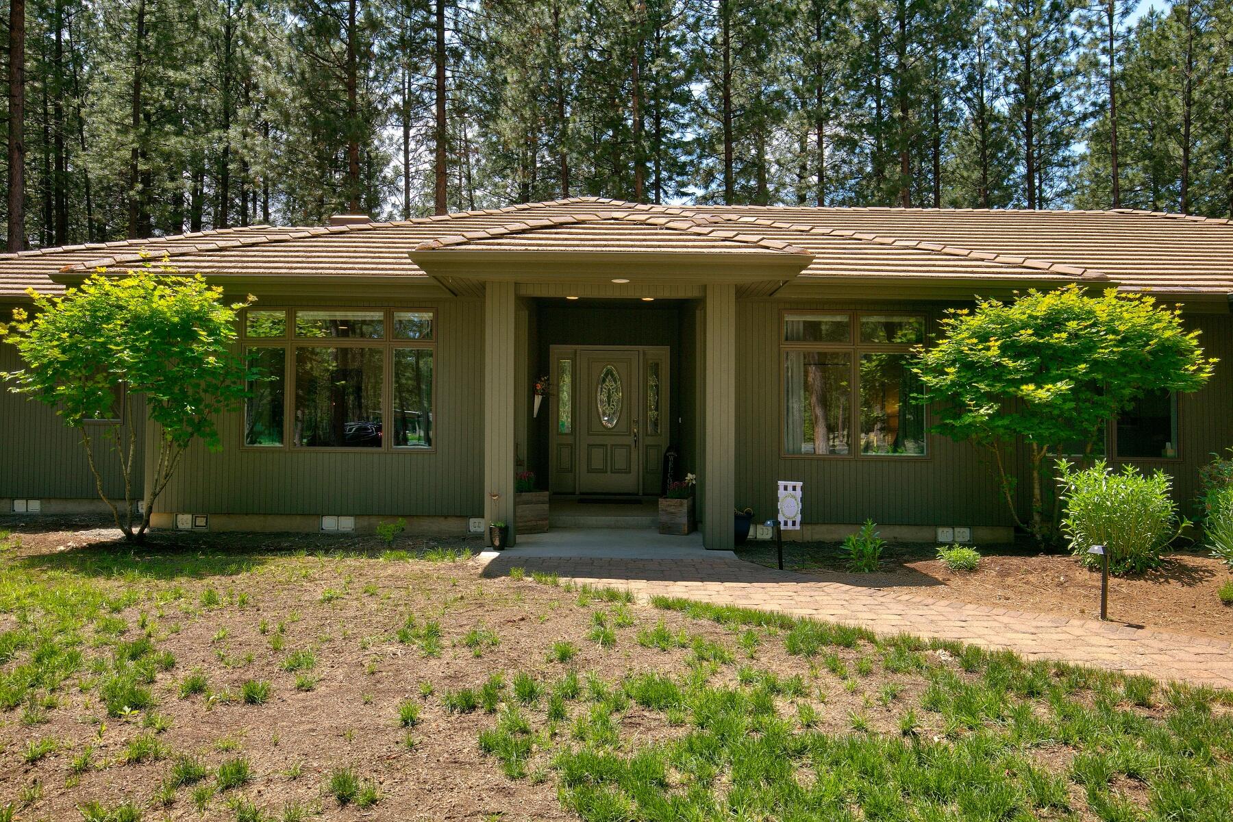 Glaze Meadow Homesite Section - Residential