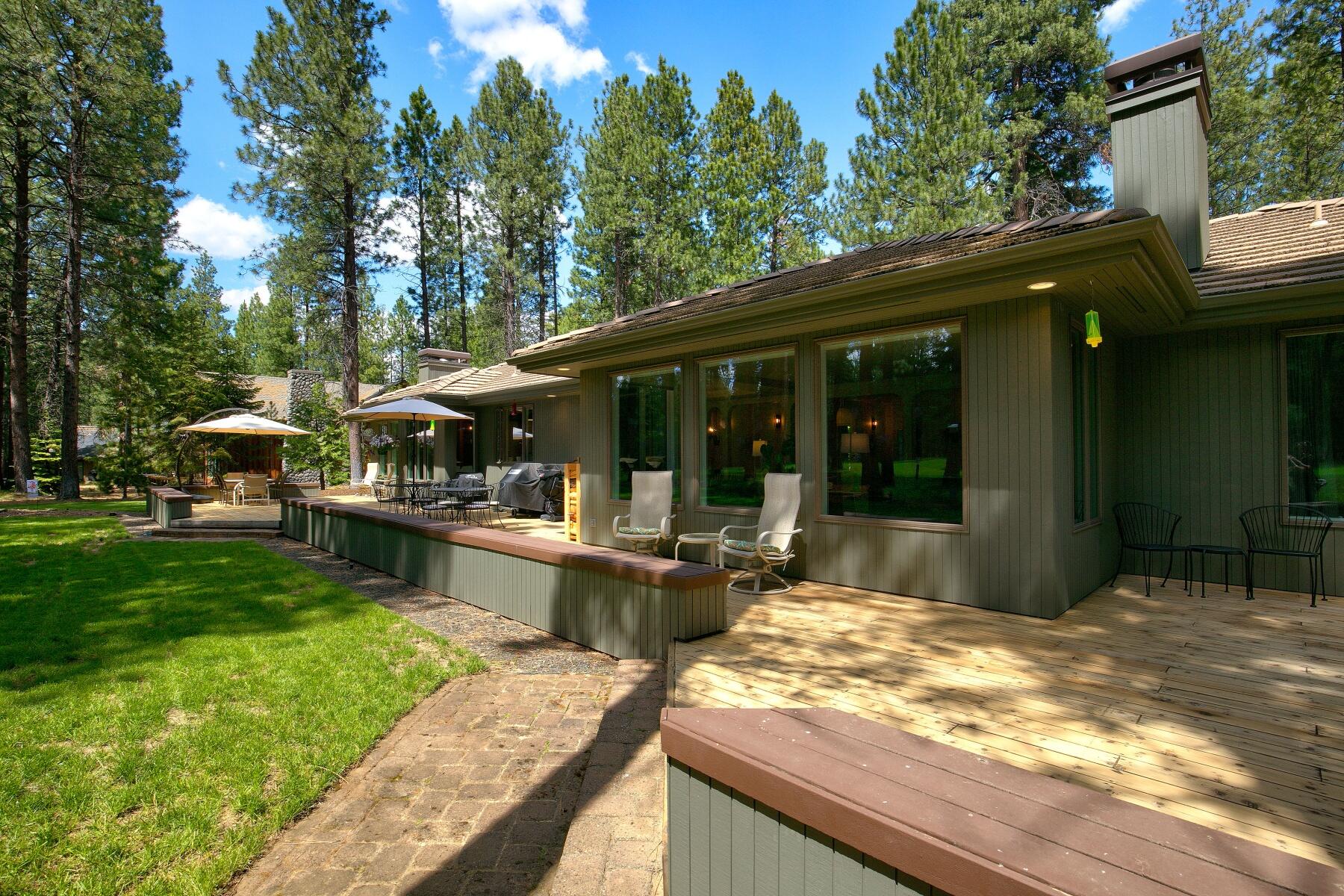 Glaze Meadow Homesite Section - Residential