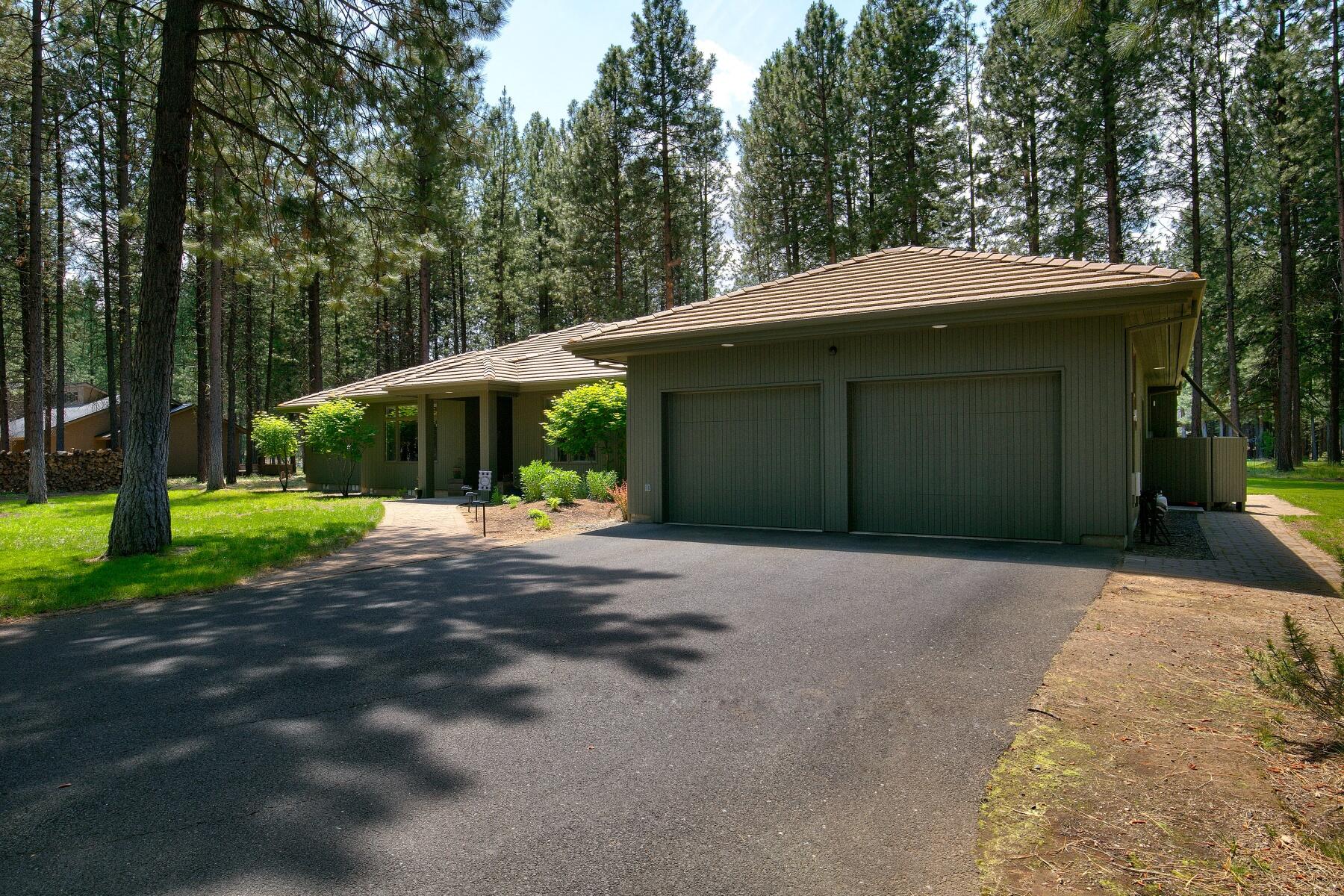 Glaze Meadow Homesite Section - Residential