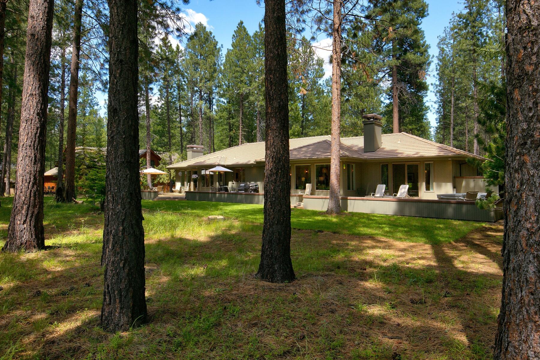 Glaze Meadow Homesite Section - Residential