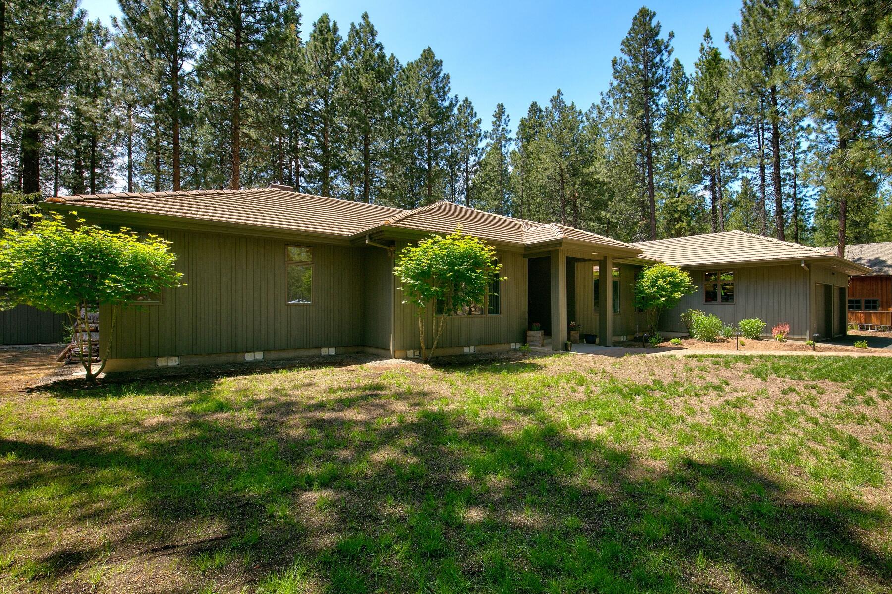 Glaze Meadow Homesite Section - Residential