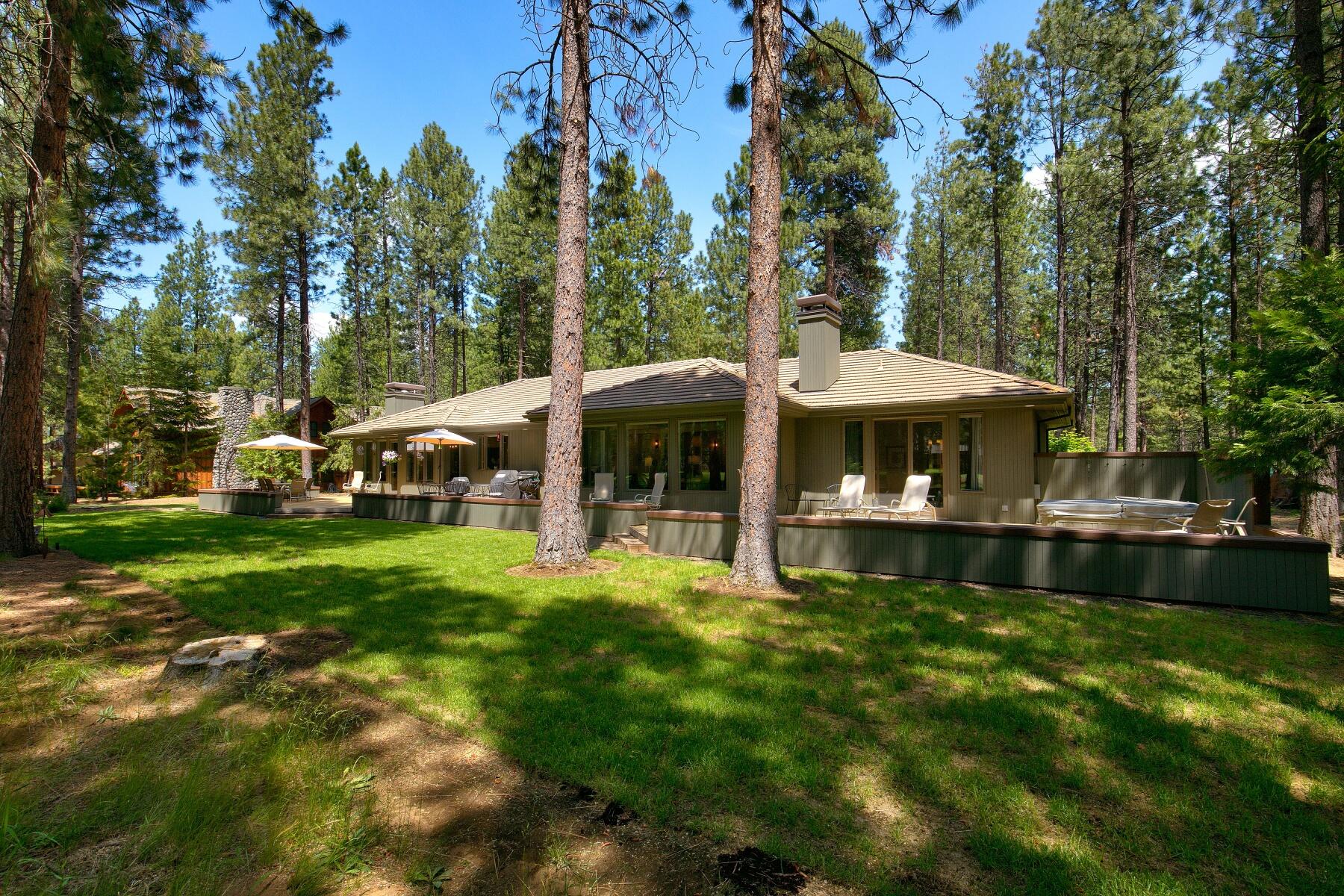 Glaze Meadow Homesite Section - Residential