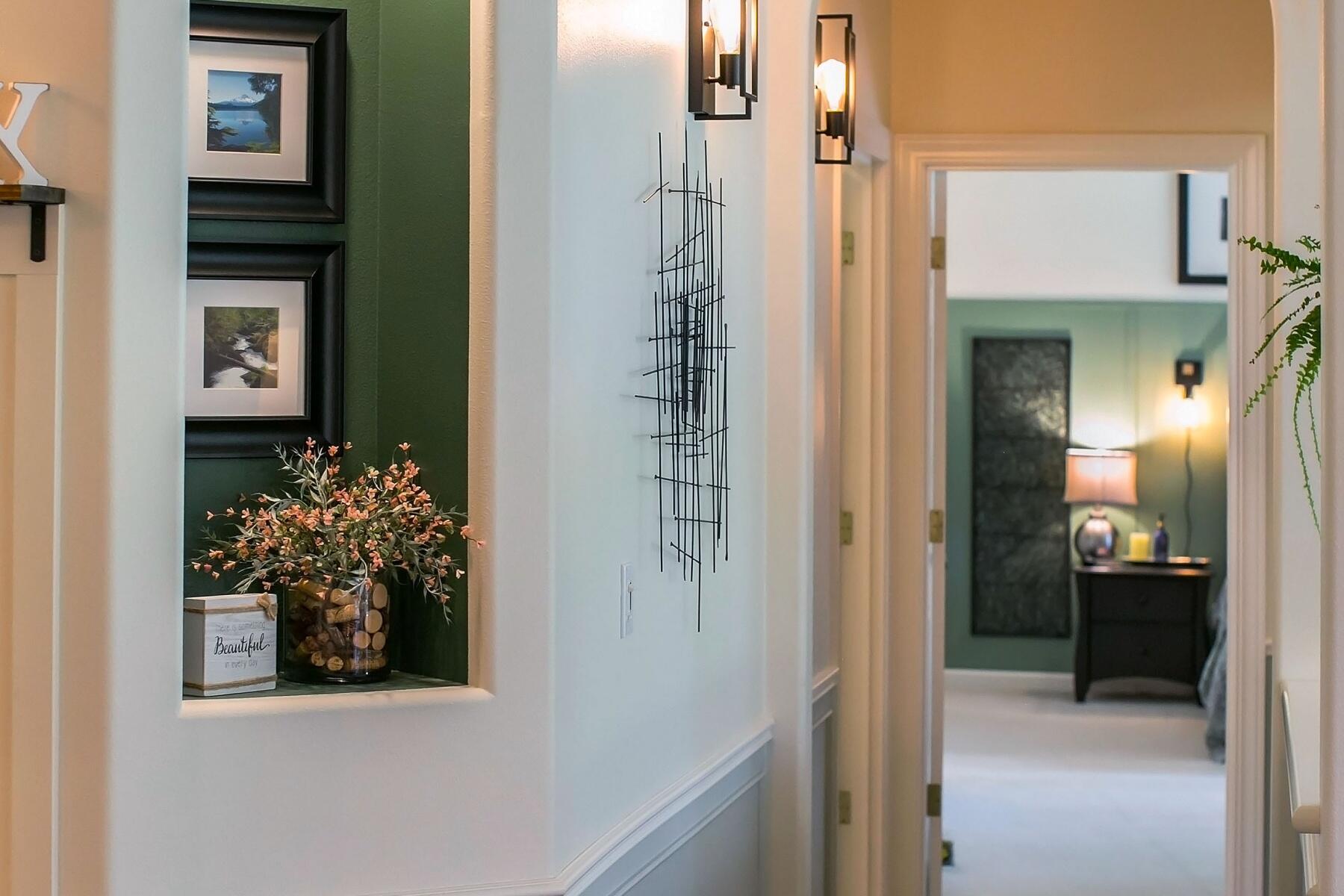 Glaze Meadow Homesite Section - Residential